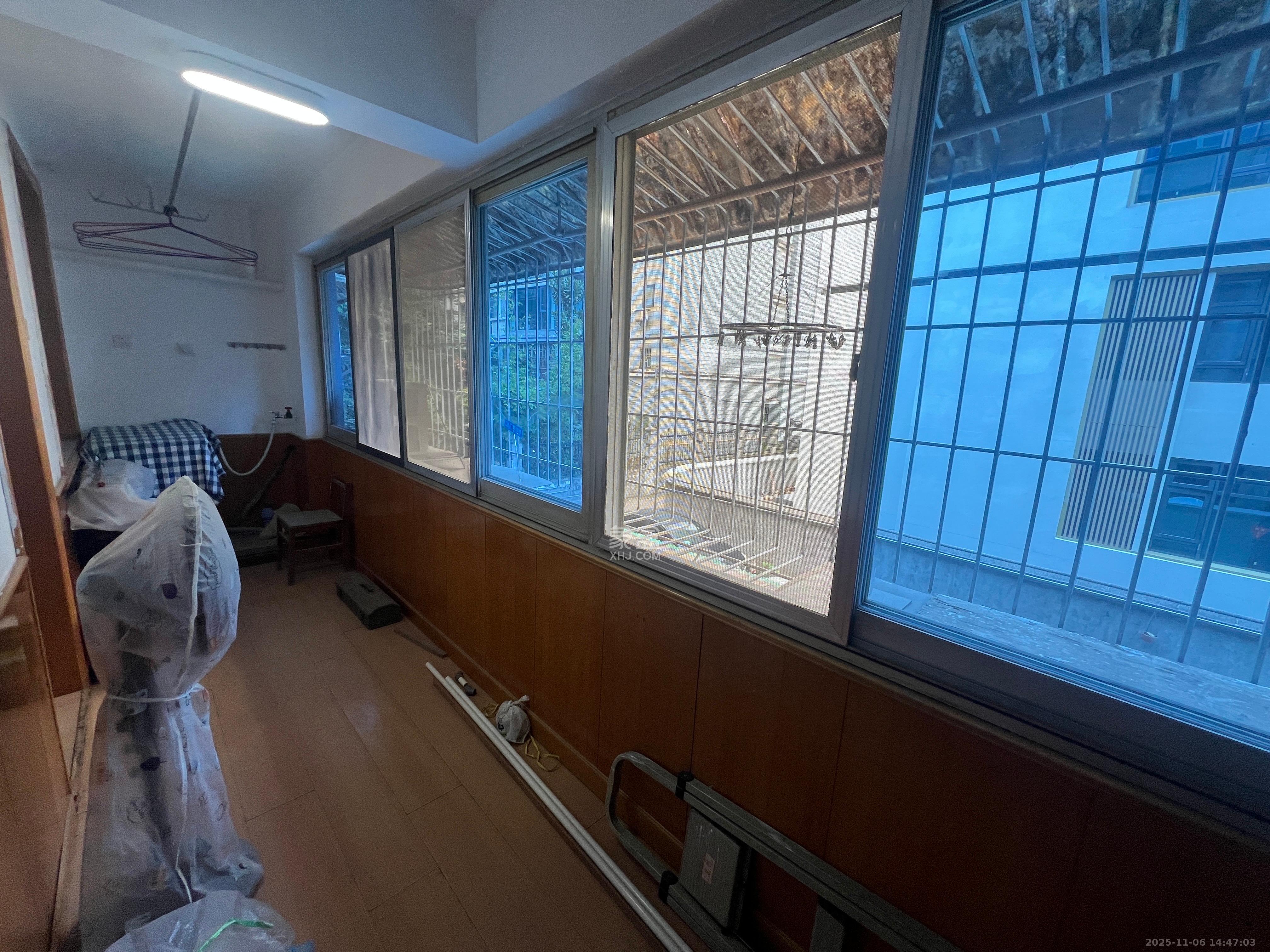 东风二村社区绸厂宿舍  2室2厅1卫    1800.0元/月室内图