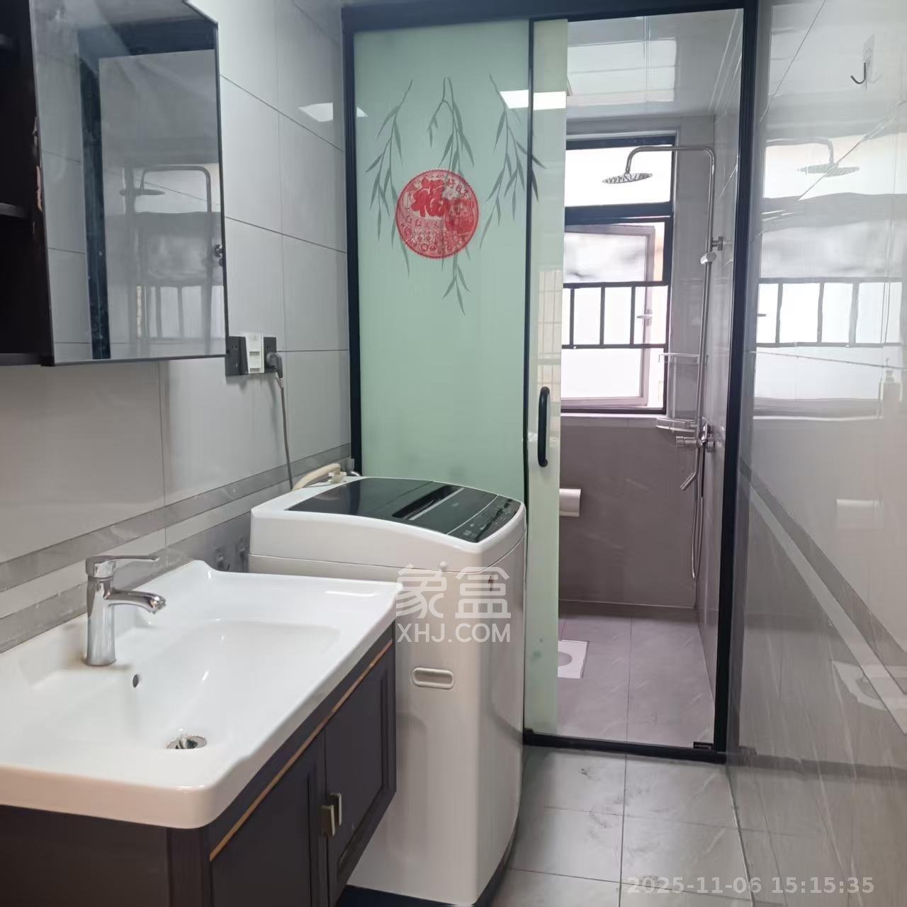 中国铁建国际城二期 4室2厅2卫 2300.0元/月 中国铁建国际城二期 4室2厅2卫 2300.0元/月室内图