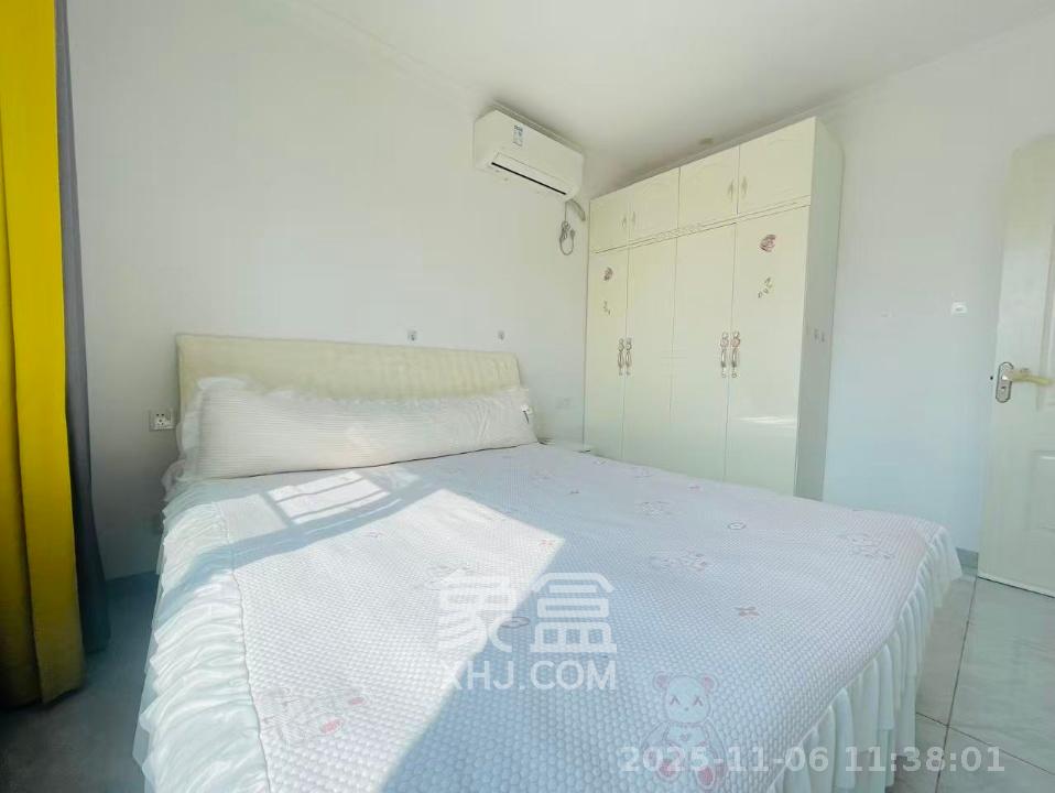 金地格林公馆 3室2厅1卫 2800.0元/月 金地格林公馆 3室2厅1卫 2800.0元/月室内图