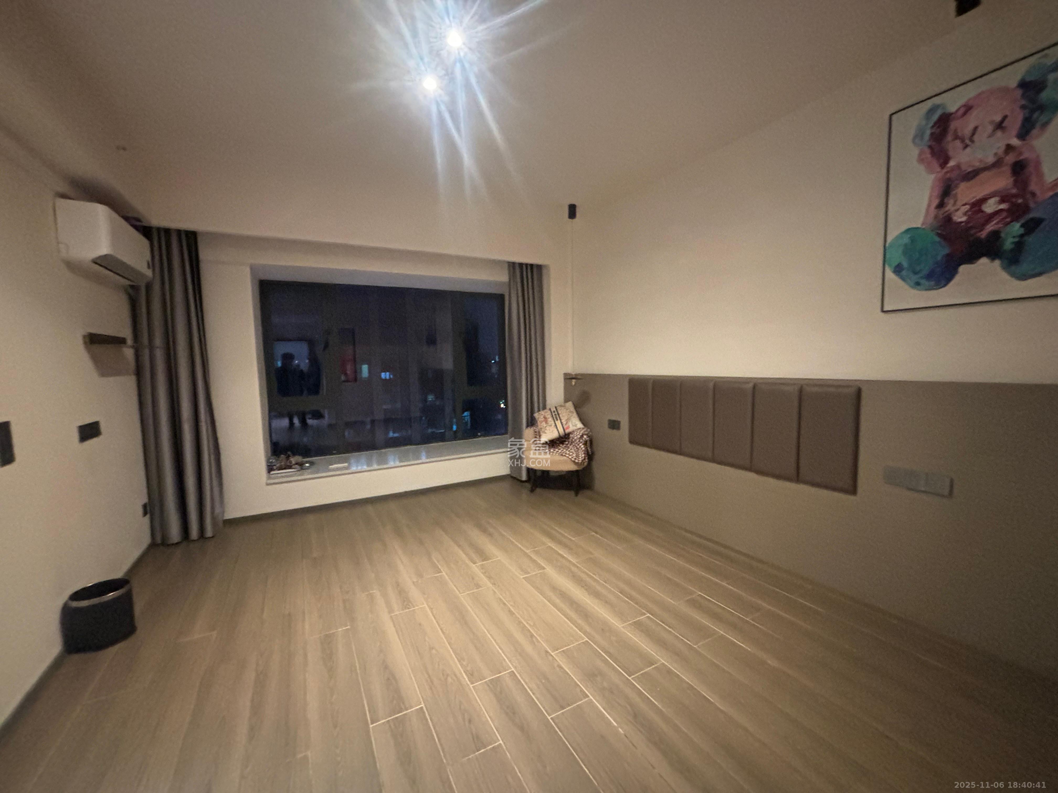 复地星光天地 1室1厅1卫 1700.0元/月 复地星光天地 1室1厅1卫 1700.0元/月室内图