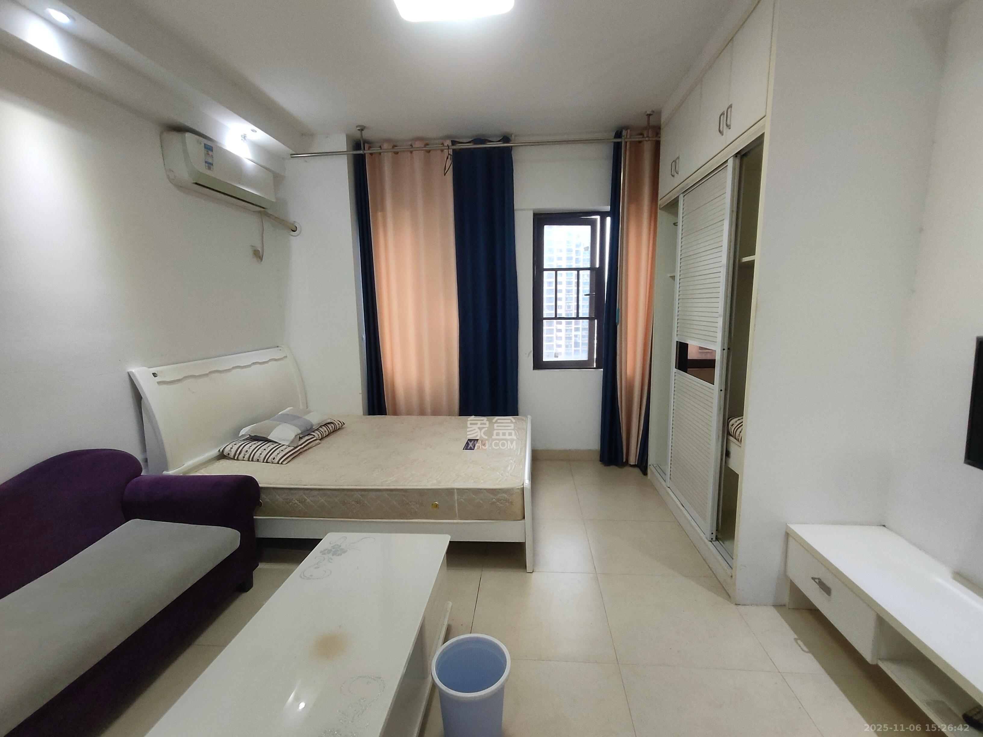 钰龙天下二期(钰龙佳园) 1室1厅1卫 1200.0元/月 钰龙天下二期(钰龙佳园) 1室1厅1卫 1200.0元/月室内图