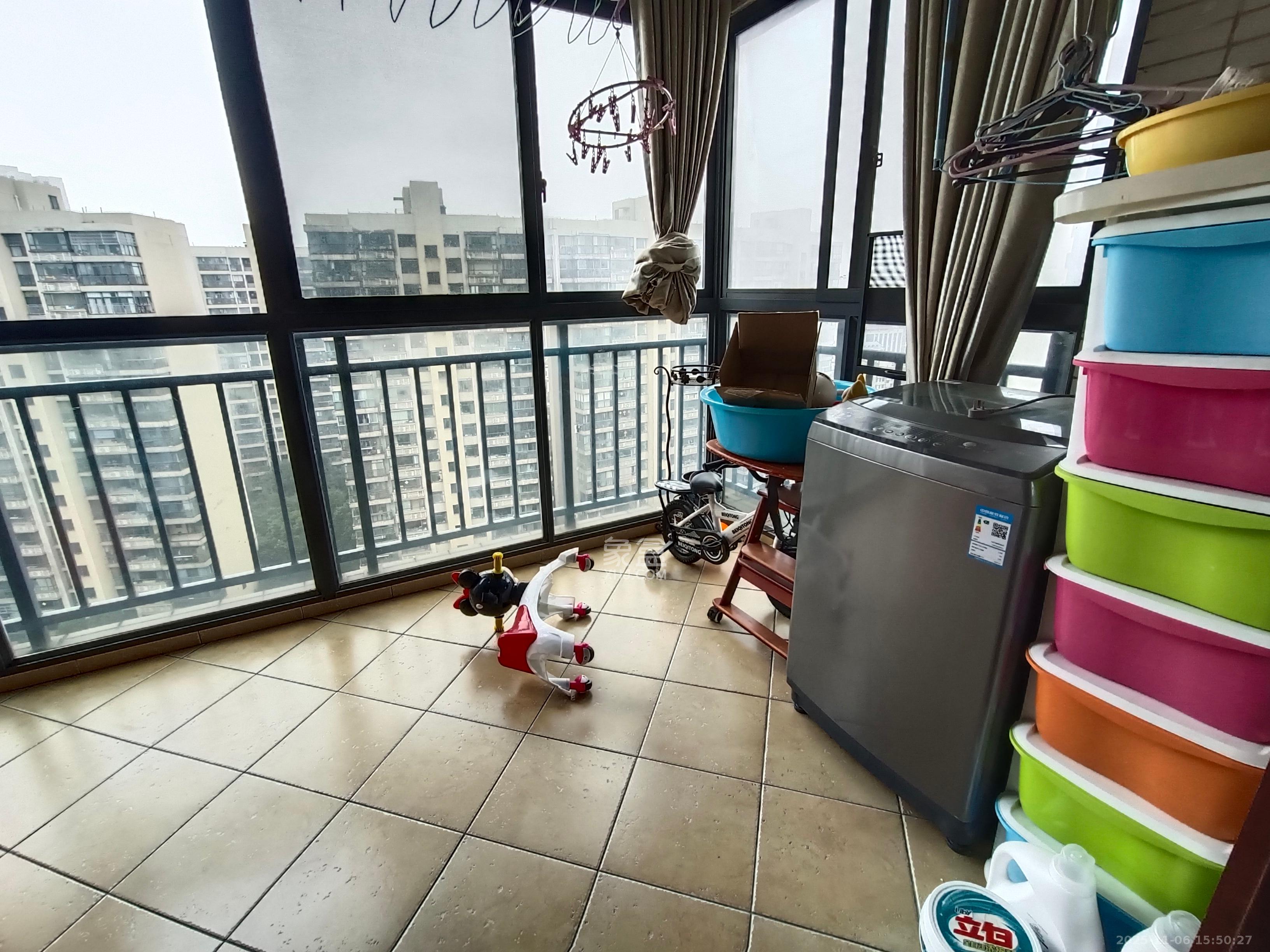 莱茵城  2室2厅1卫    2000.0元/月室内图