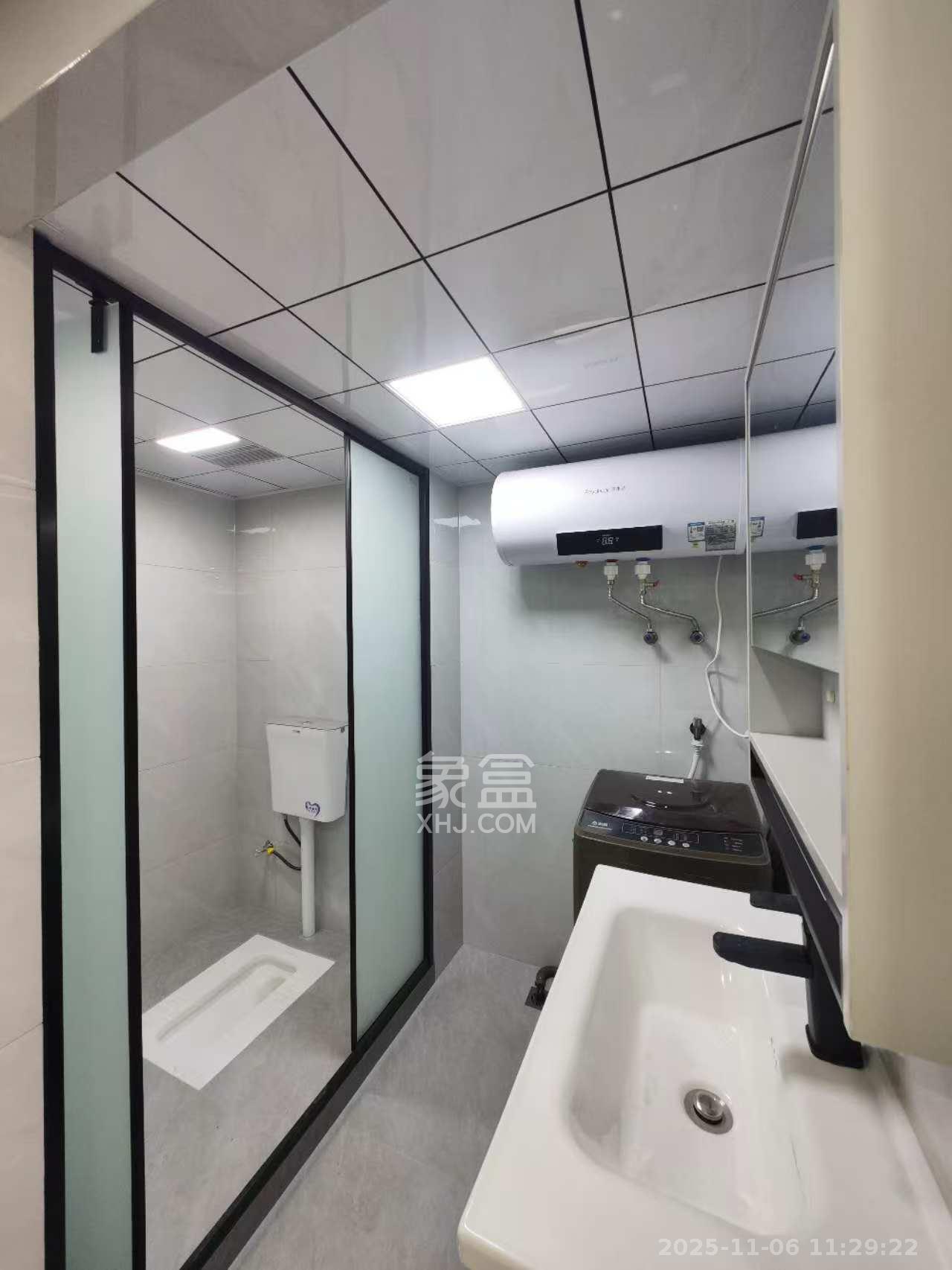 保利恒伟时光印象 2室1厅1卫 2000.0元/月 保利恒伟时光印象 2室1厅1卫 2000.0元/月室内图