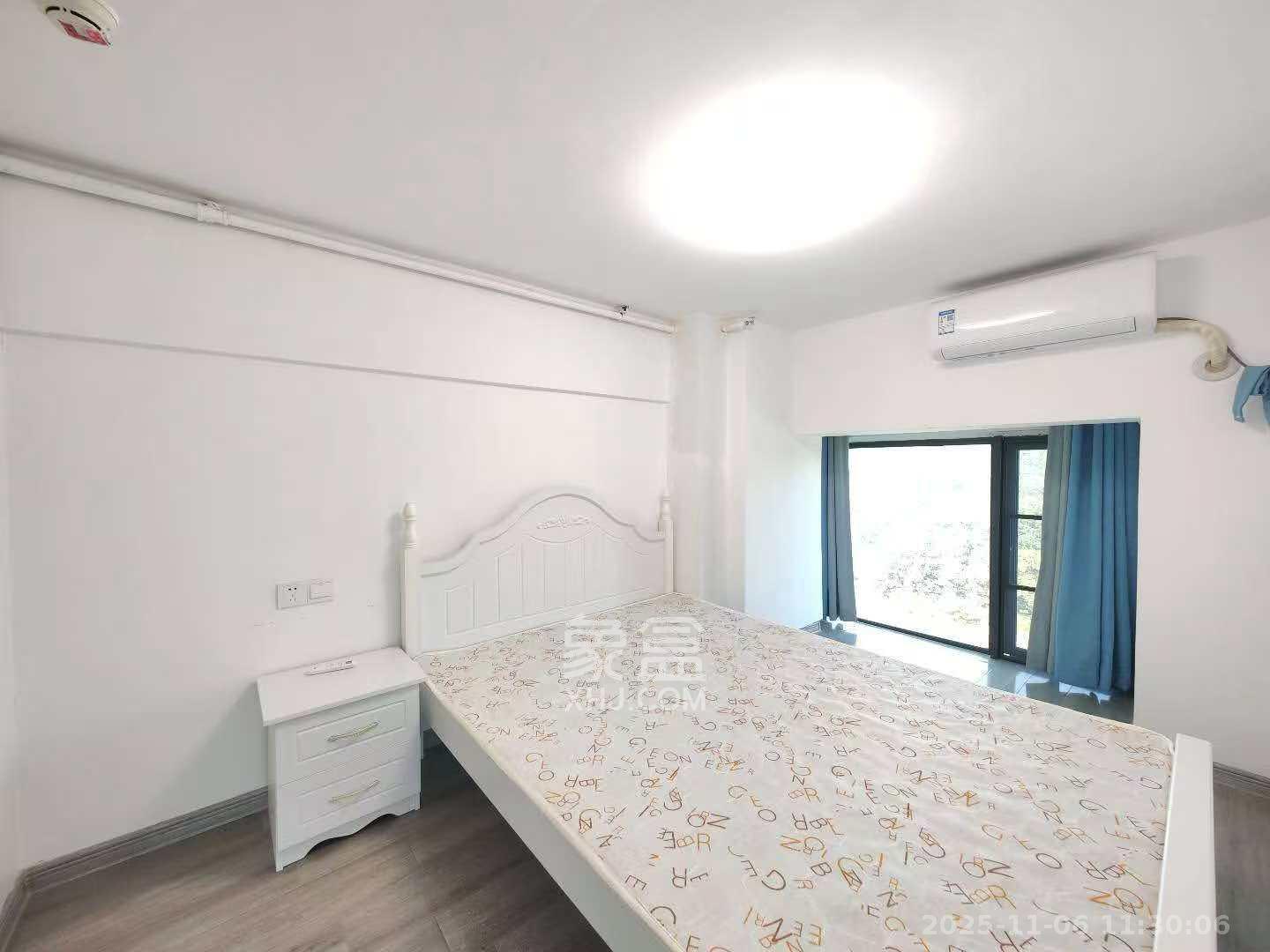 天麓轻奢国际 2室1厅1卫 1650.0元/月 天麓轻奢国际 2室1厅1卫 1650.0元/月室内图