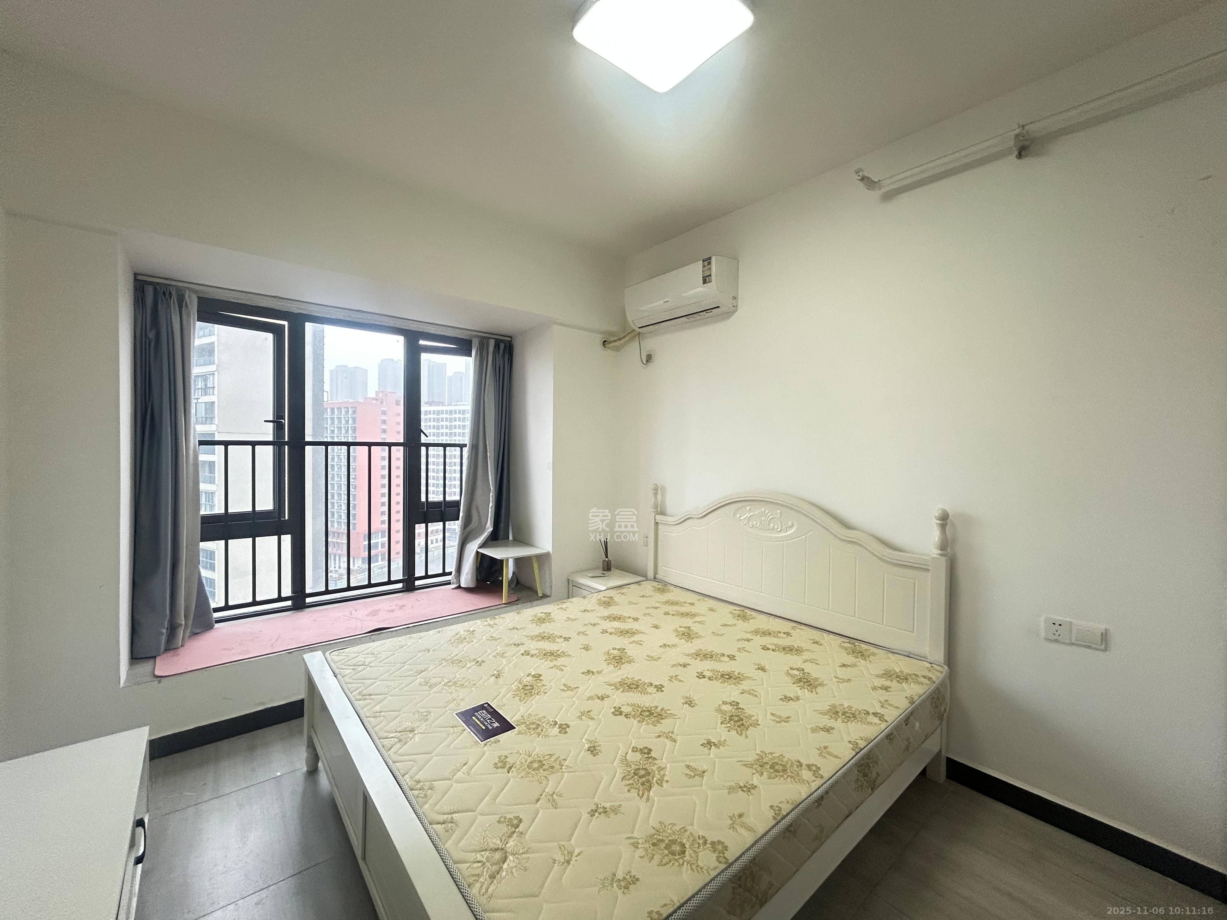 复地星光天地  1室0厅0卫    1500.0元/月室内图