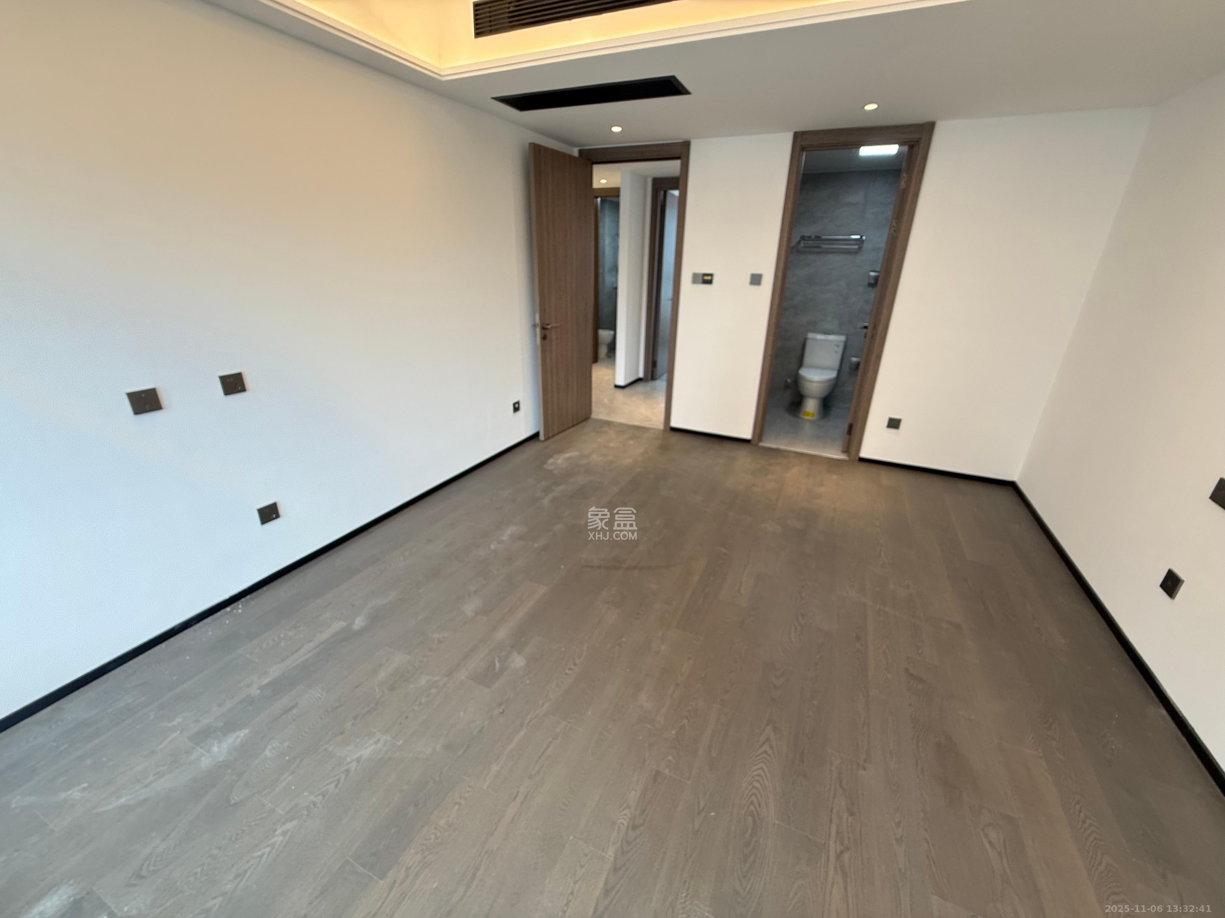 万科森林公园  1室0厅0卫    3500.0元/月室内图