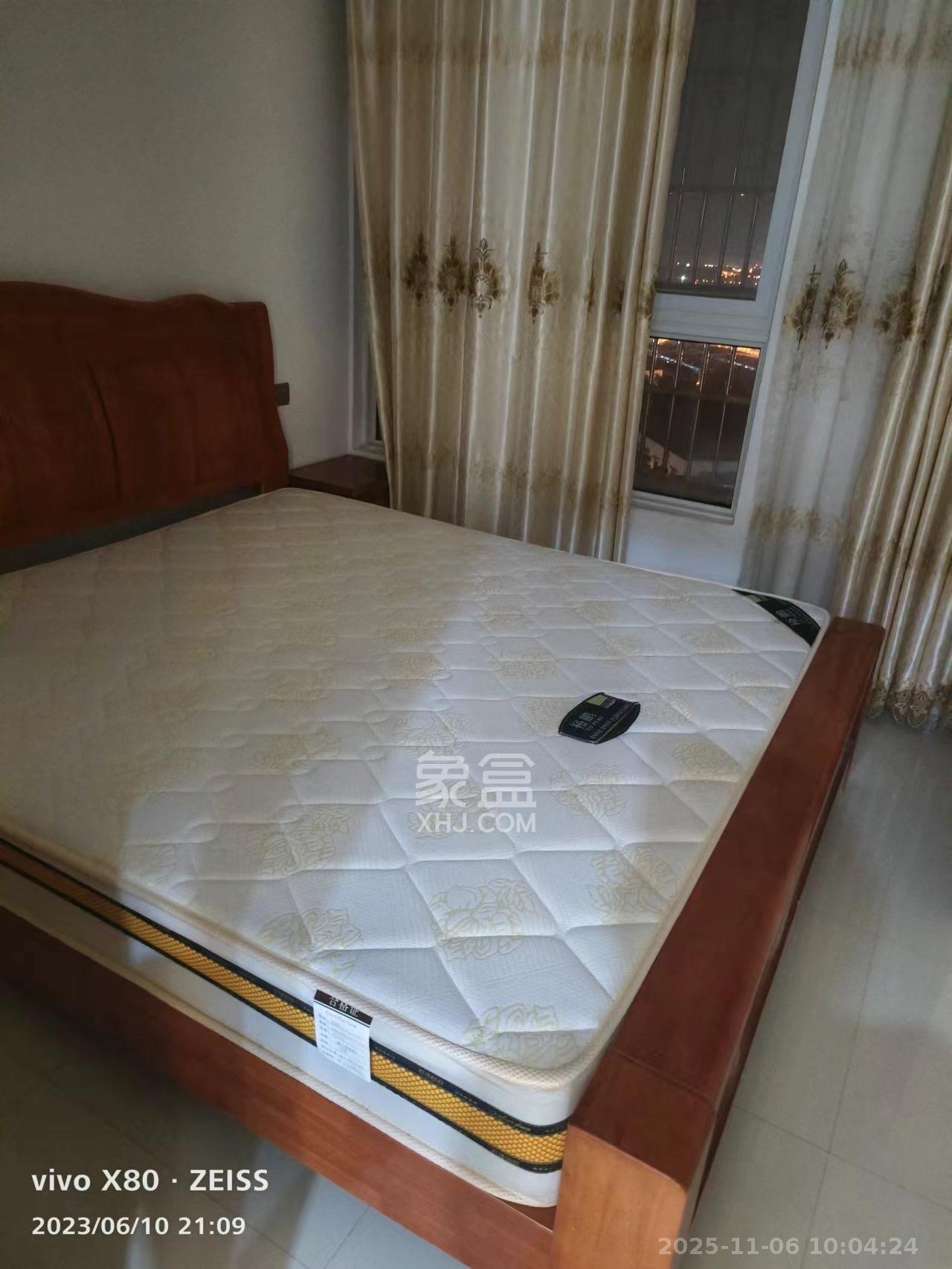 光明城市（星辰青年城）  2室2厅1卫    1900.0元/月室内图