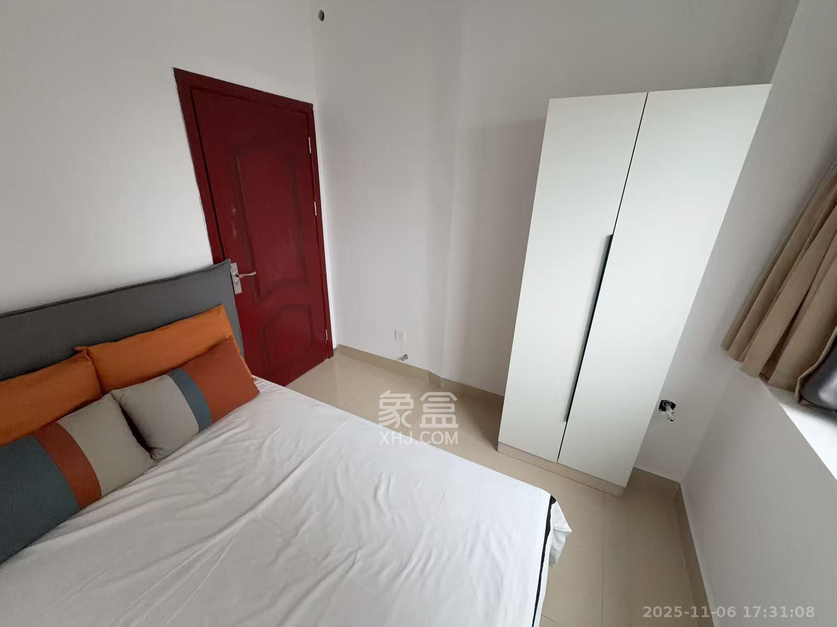 香樟兰亭(朗峰苑) 1室1厅1卫 1970.0元/月 香樟兰亭(朗峰苑) 1室1厅1卫 1970.0元/月室内图