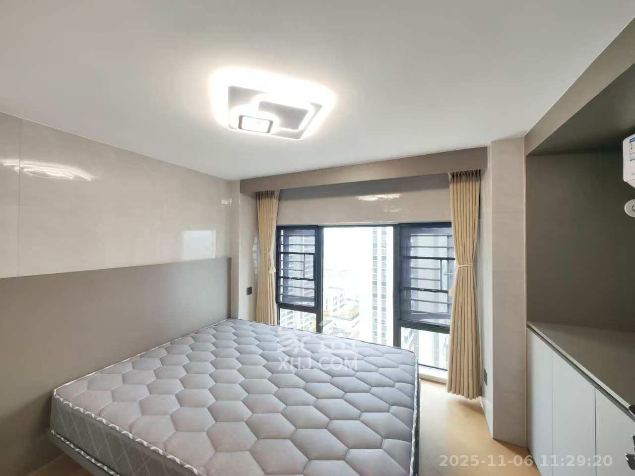 保利恒伟时光印象  2室1厅1卫    2000.0元/月室内图