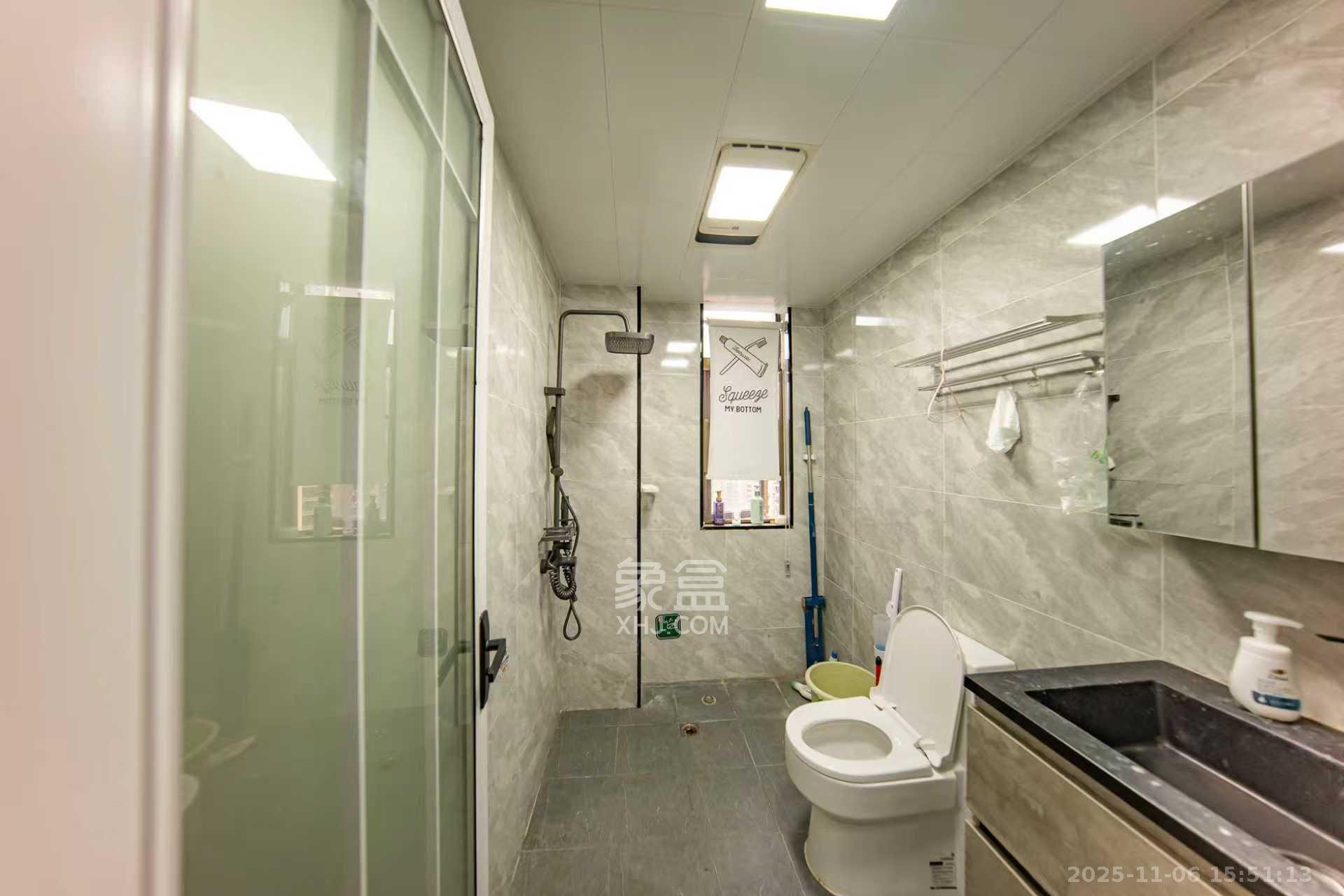 江山帝景哈佛  2室2厅1卫    1800.0元/月室内图