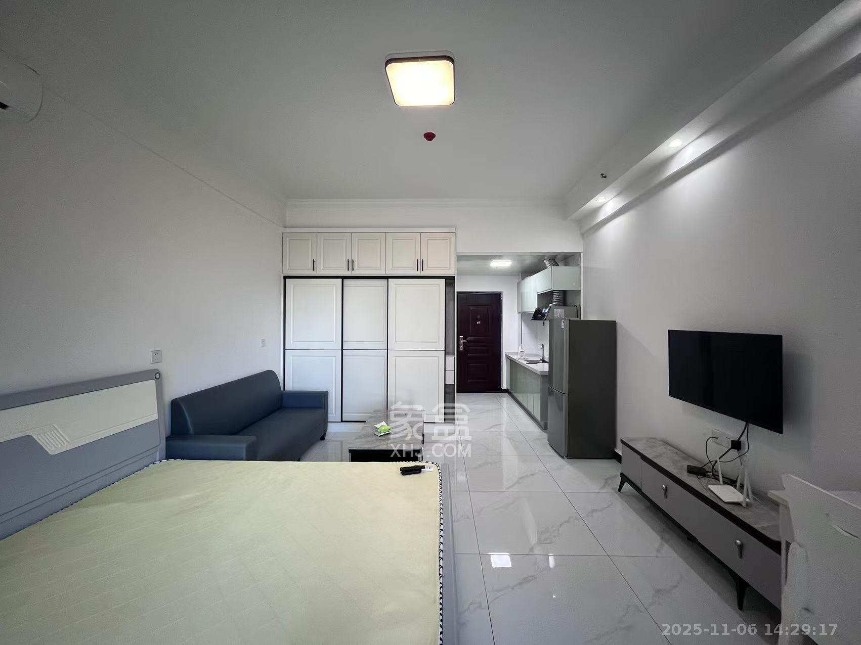 中建悦和城 1室1厅1卫 1600.0元/月 中建悦和城 1室1厅1卫 1600.0元/月室内图