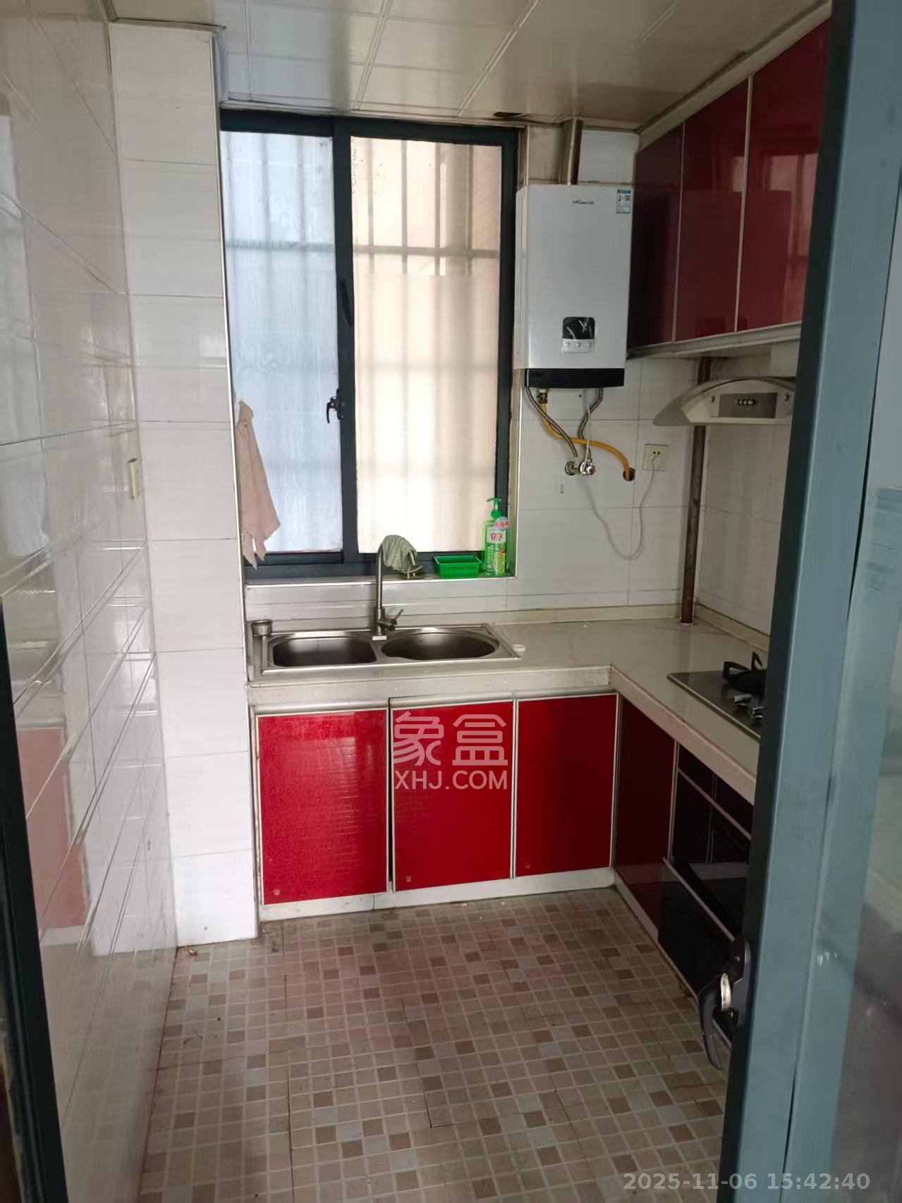 高升金典  3室1厅1卫    2600.0元/月室内图