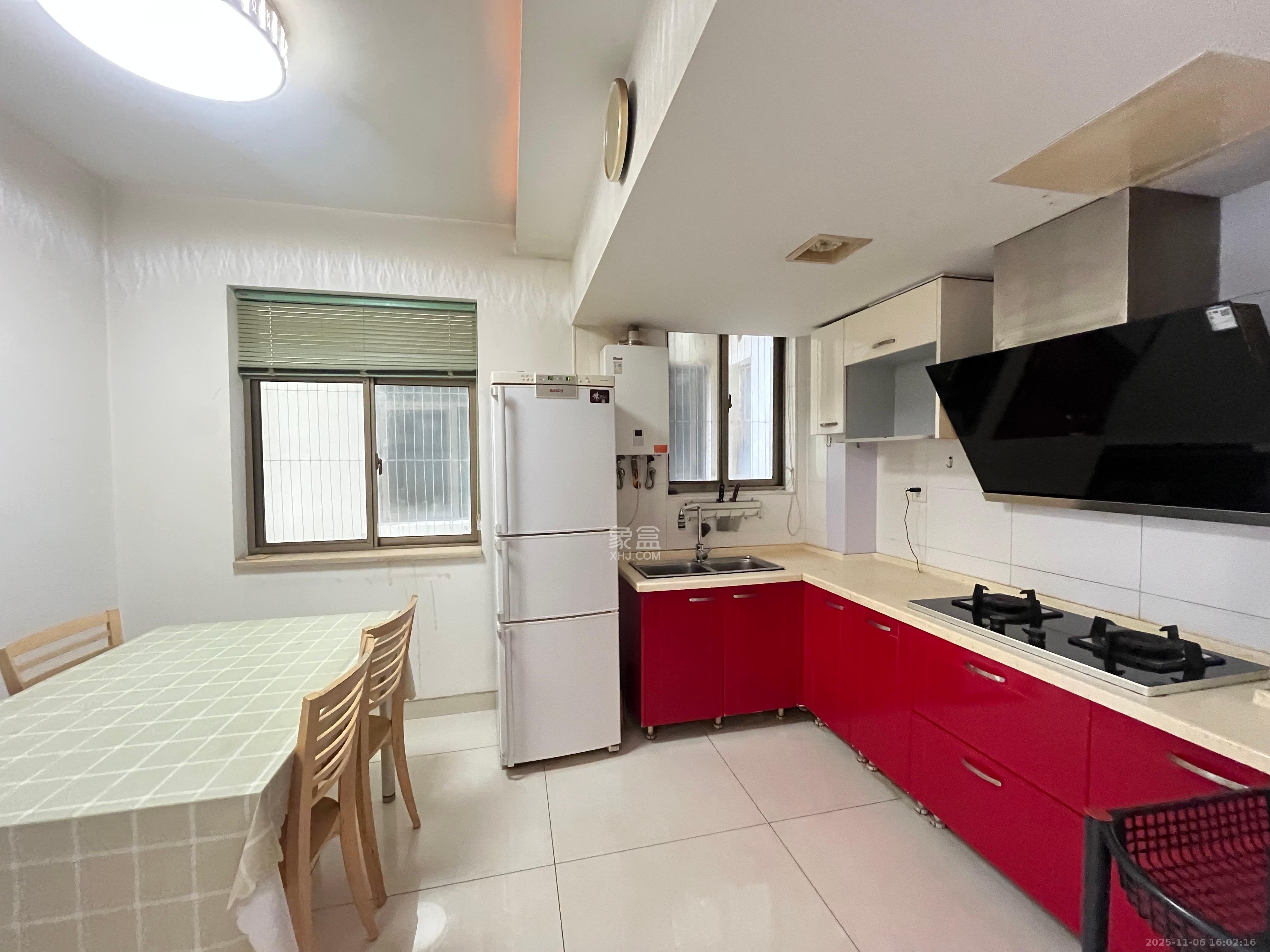 锦湘国际星城二期（锦雅苑）  3室2厅1卫    2800.0元/月室内图