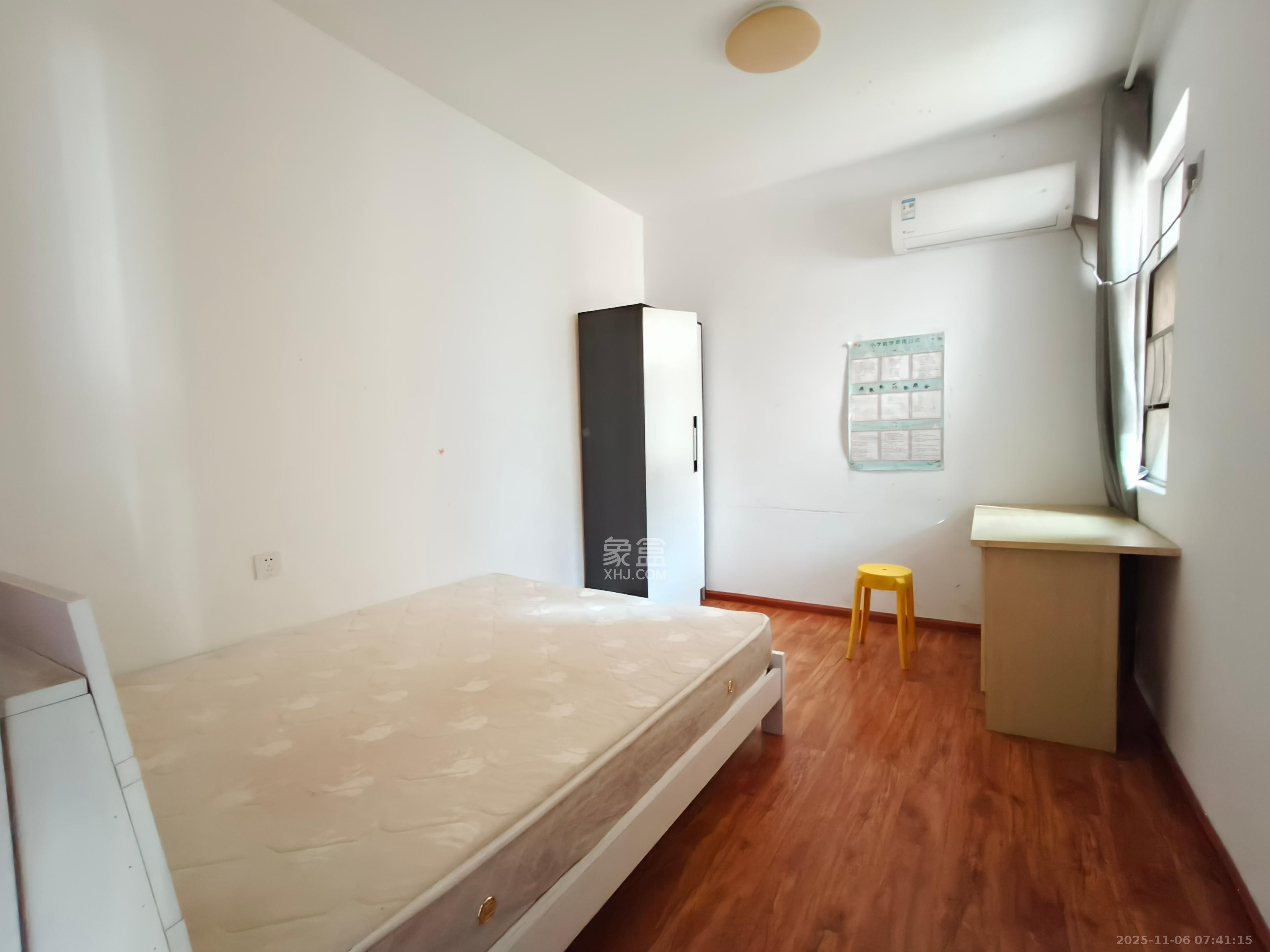 福天藏郡院子  3室2厅1卫    1800.0元/月室内图