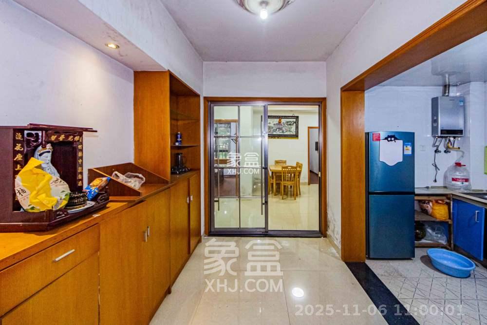 湘江世纪城豪江苑  2室2厅1卫    1500.0元/月室内图