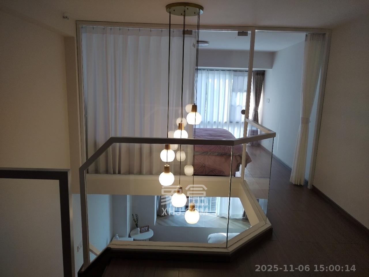 时代MOMA云PARK 2室1厅1卫 2650.0元/月 时代MOMA云PARK 2室1厅1卫 2650.0元/月室内图