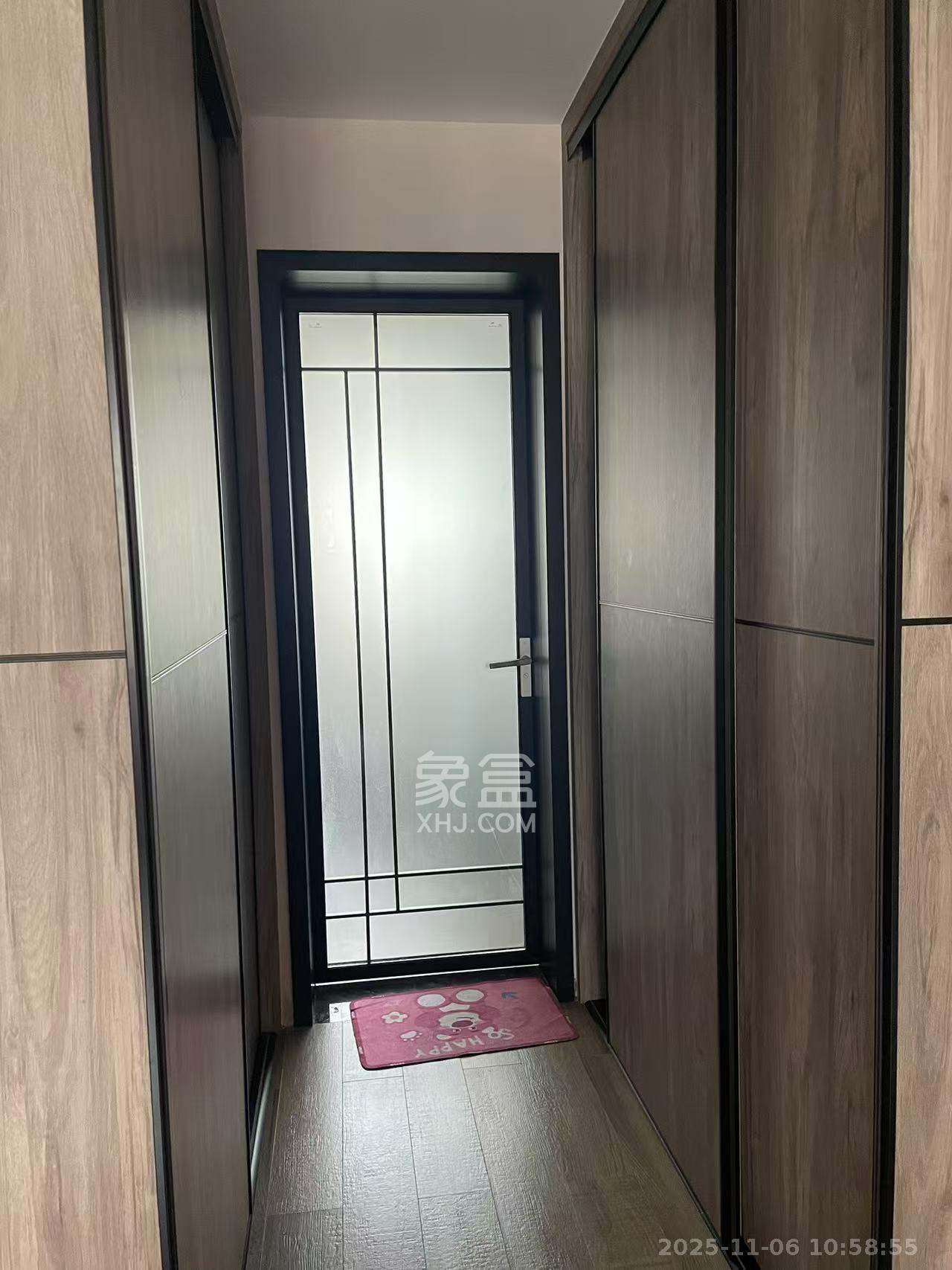 五矿紫湖香醍  4室2厅2卫    2800.0元/月室内图