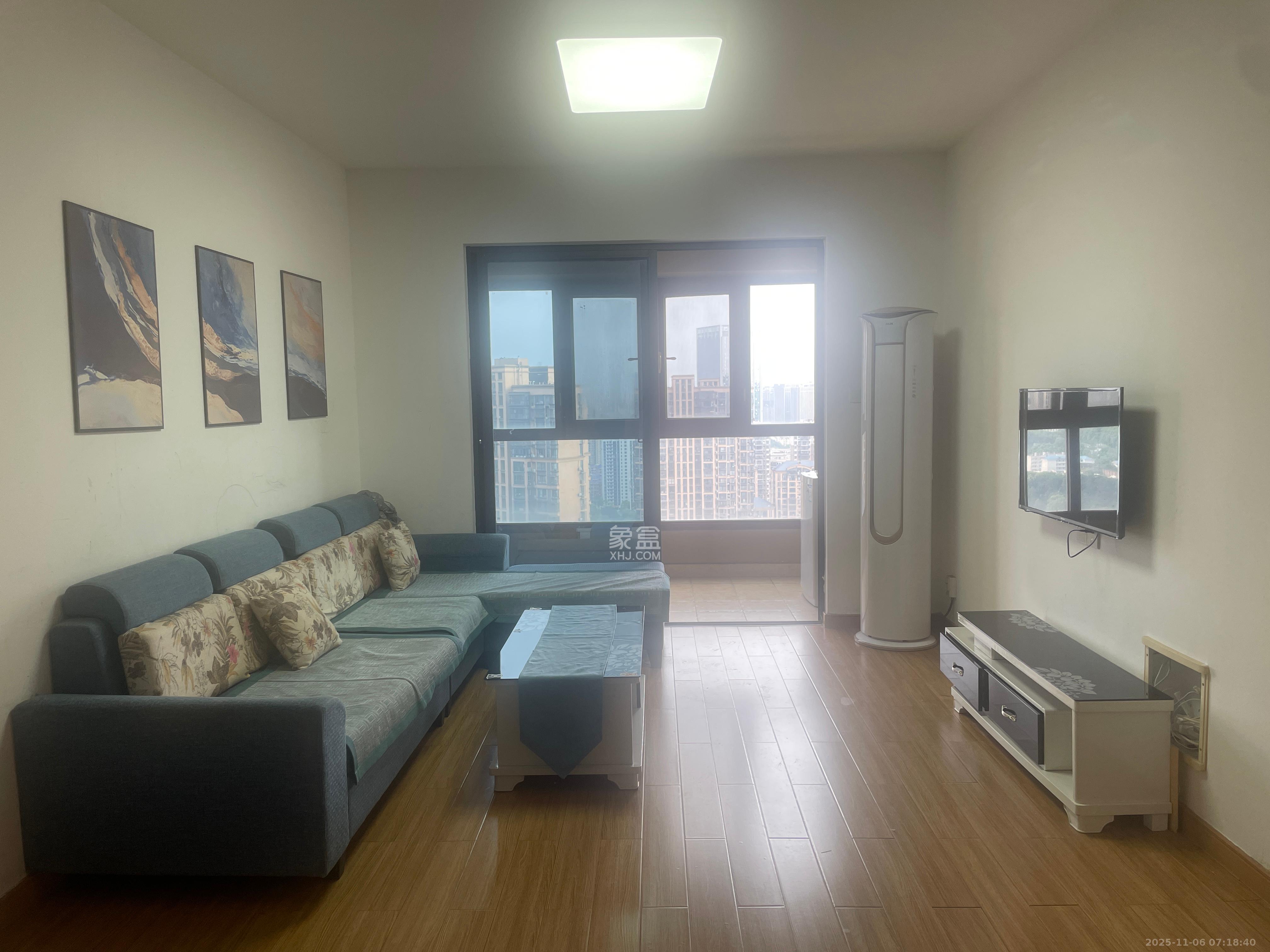 旭辉国际广场(永升商业广场) 3室2厅2卫 3000.0元/月 旭辉国际广场(永升商业广场) 3室2厅2卫 3000.0元/月室内图