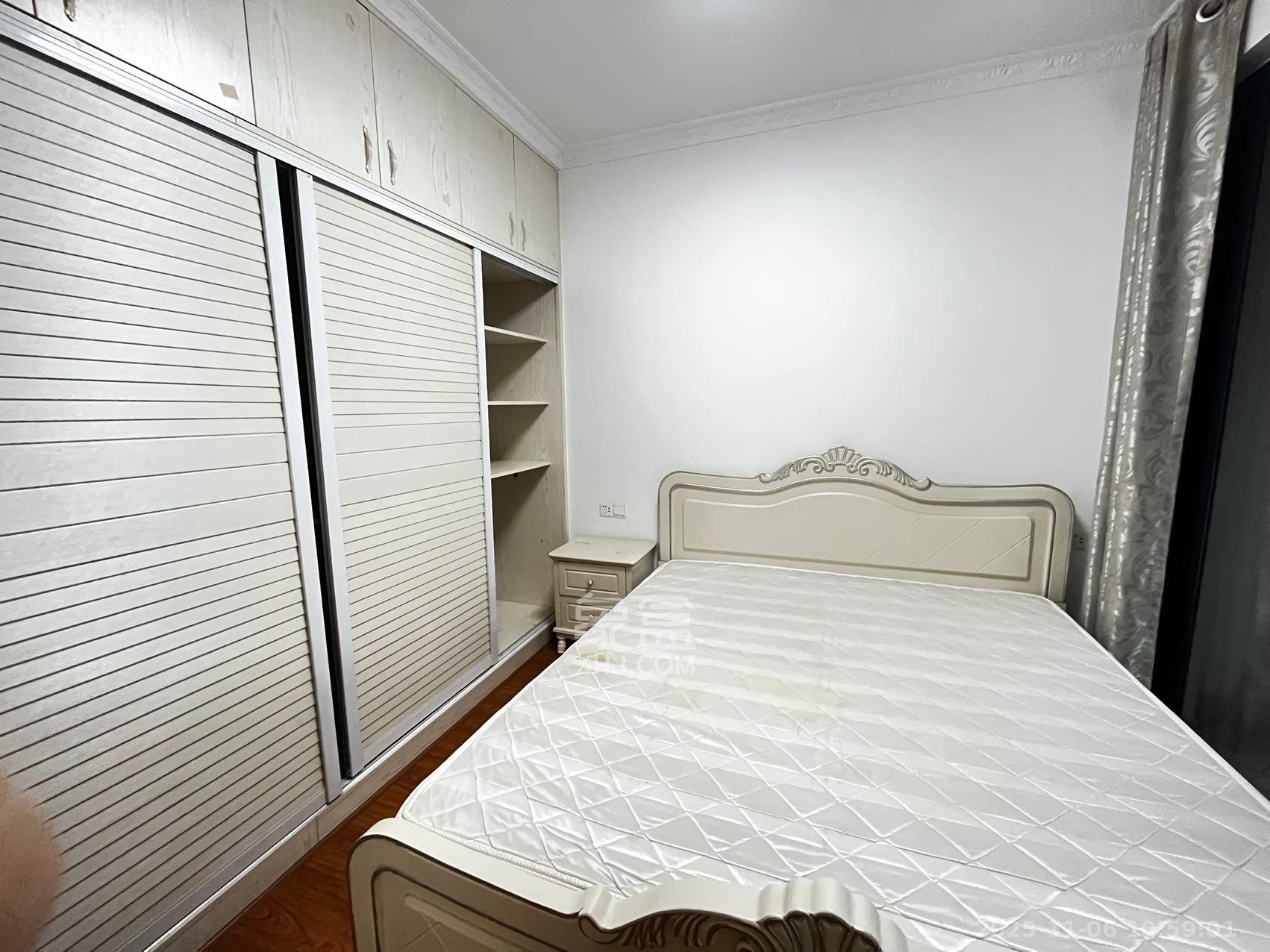 中南红领邦(红星嘉和苑) 2室1厅1卫 1700.0元/月 中南红领邦(红星嘉和苑) 2室1厅1卫 1700.0元/月室内图