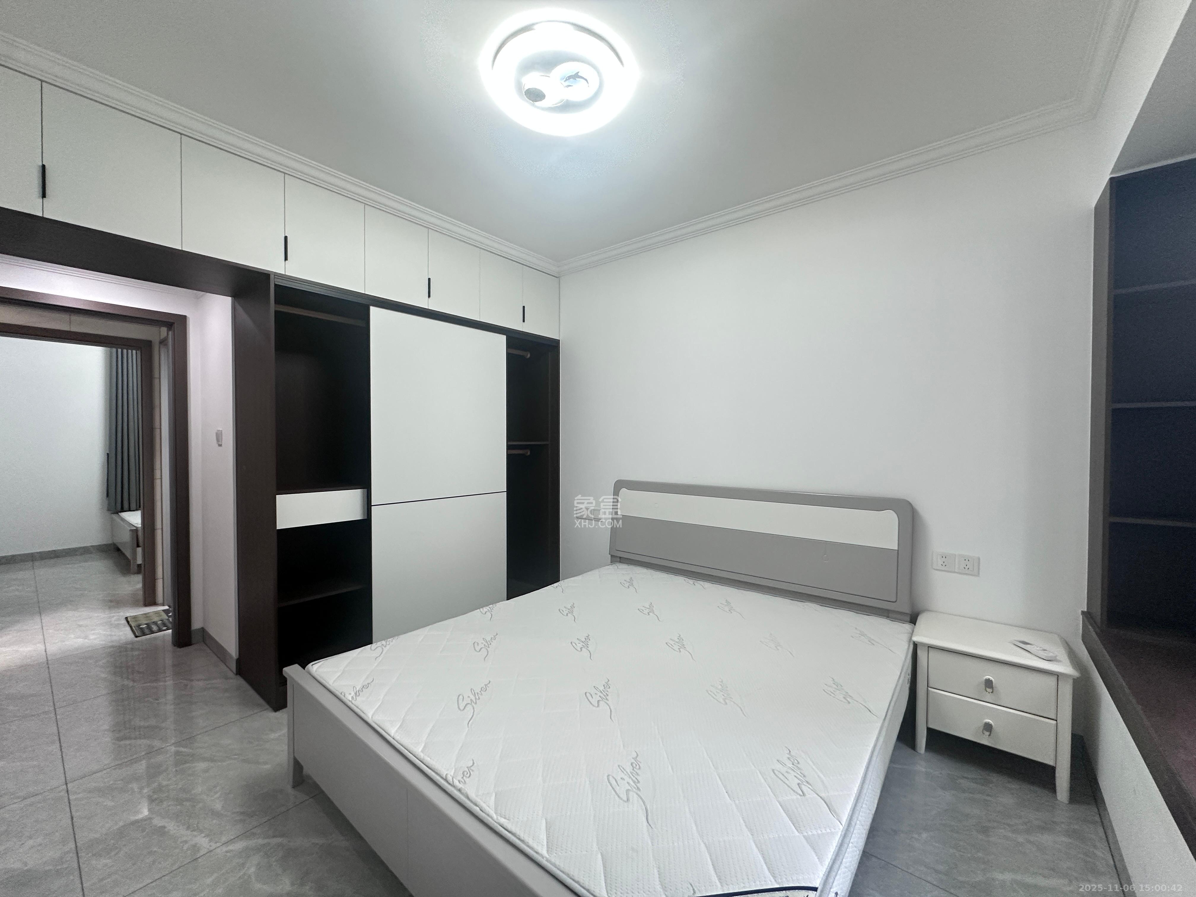 桥头家园三期  1室0厅0卫    1800.0元/月室内图