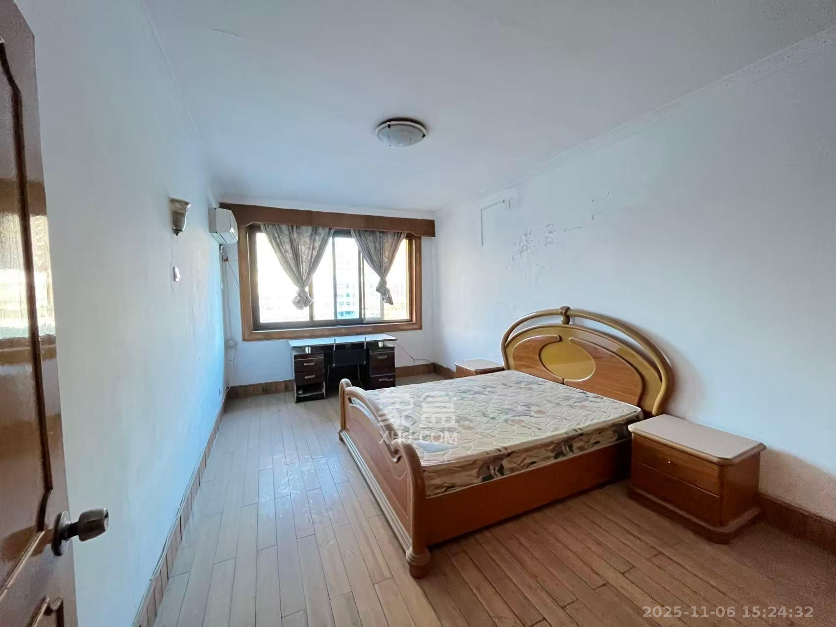 长沙建设银行三支行宿舍  3室2厅1卫    2000.0元/月室内图