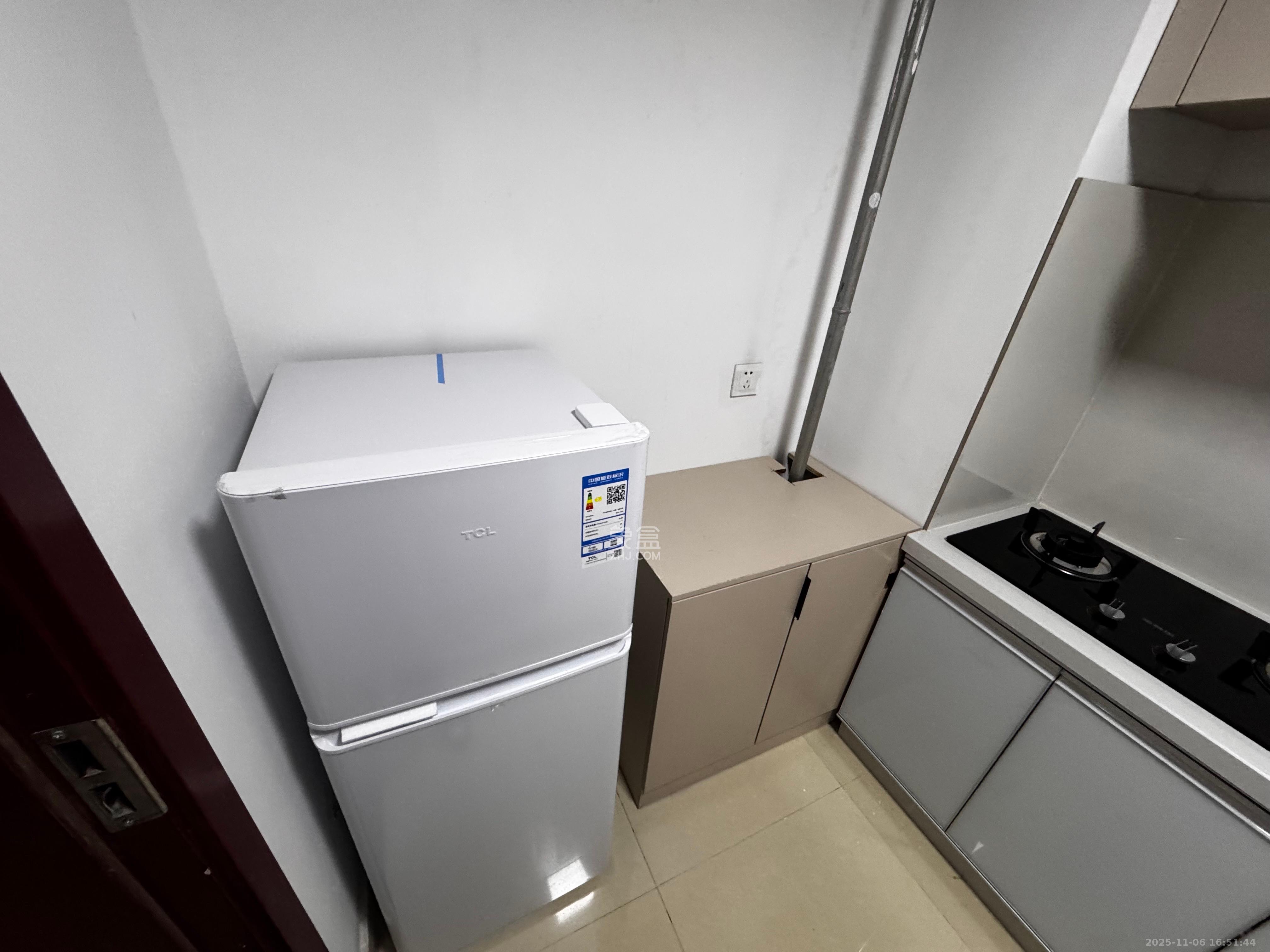 香樟兰亭（朗峰苑）  2室1厅1卫    1800.0元/月室内图