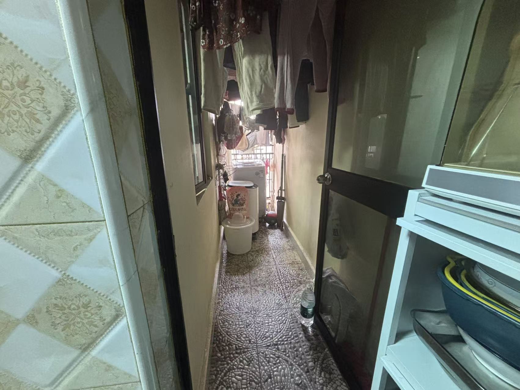 时代城永秀一期 2室1厅1卫 69.0万 时代城永秀一期 2室1厅1卫 69.0万室内图