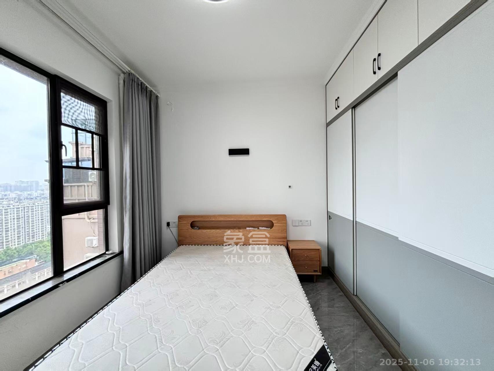 云开壹品樾玺  1室0厅0卫    3200.0元/月室内图