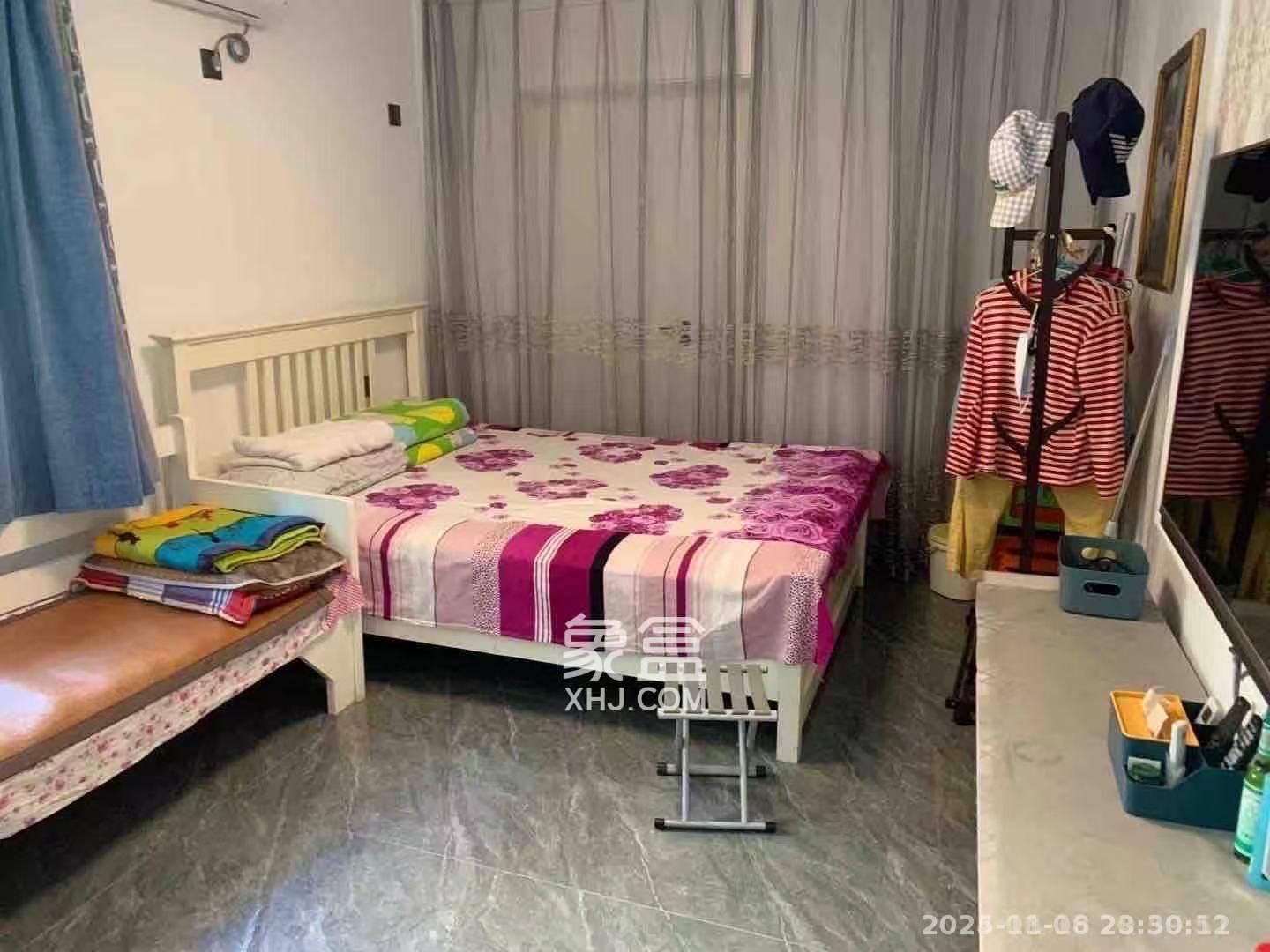 狮子山一片 1室1厅1卫 1600.0元/月 狮子山一片 1室1厅1卫 1600.0元/月室内图