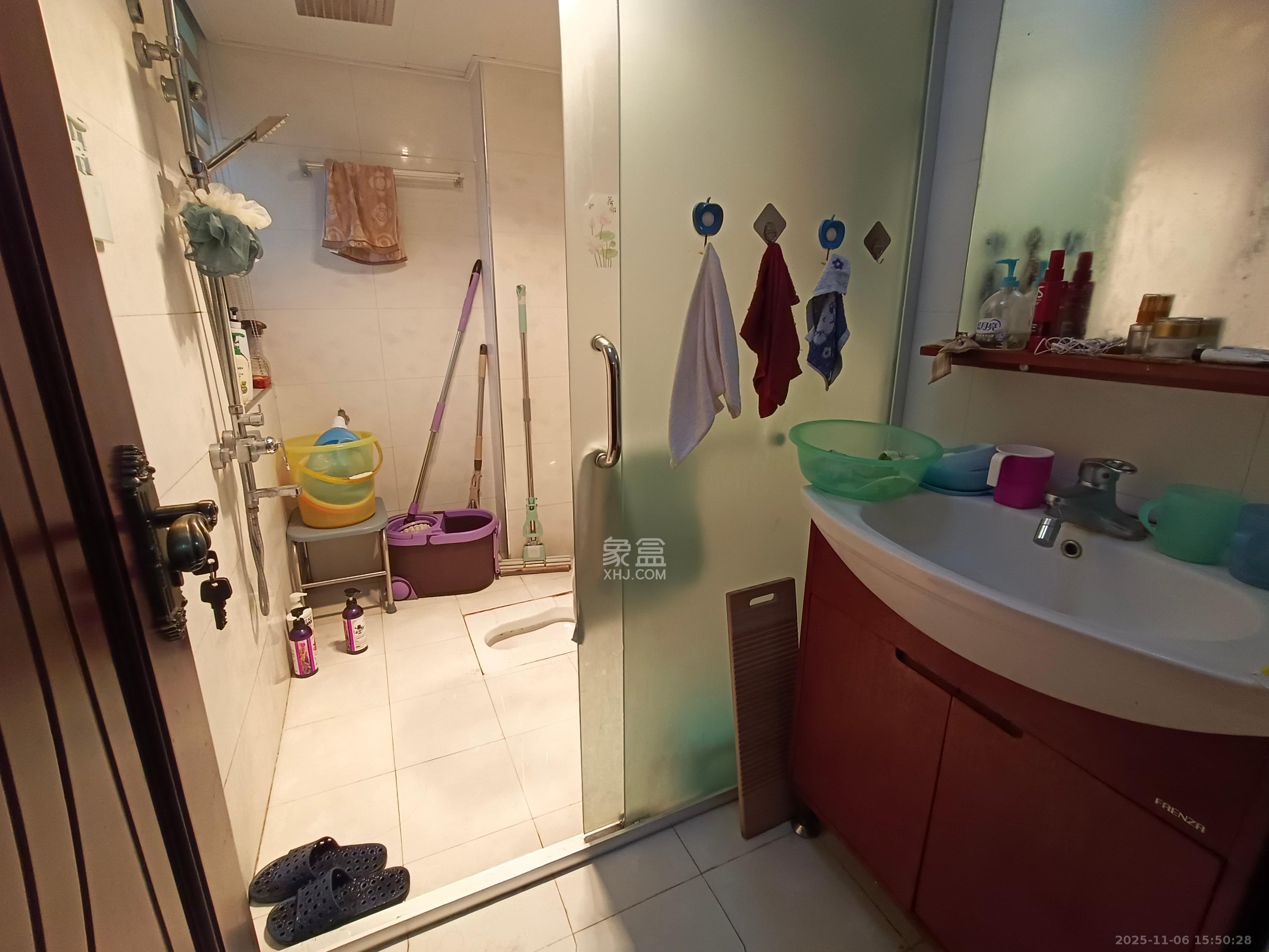 莱茵城 2室2厅1卫 2000.0元/月 莱茵城 2室2厅1卫 2000.0元/月室内图