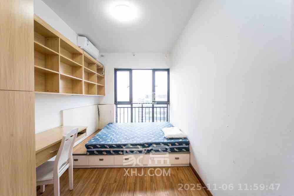 湘域熙岸 4室2厅2卫 3800.0元/月 湘域熙岸 4室2厅2卫 3800.0元/月室内图