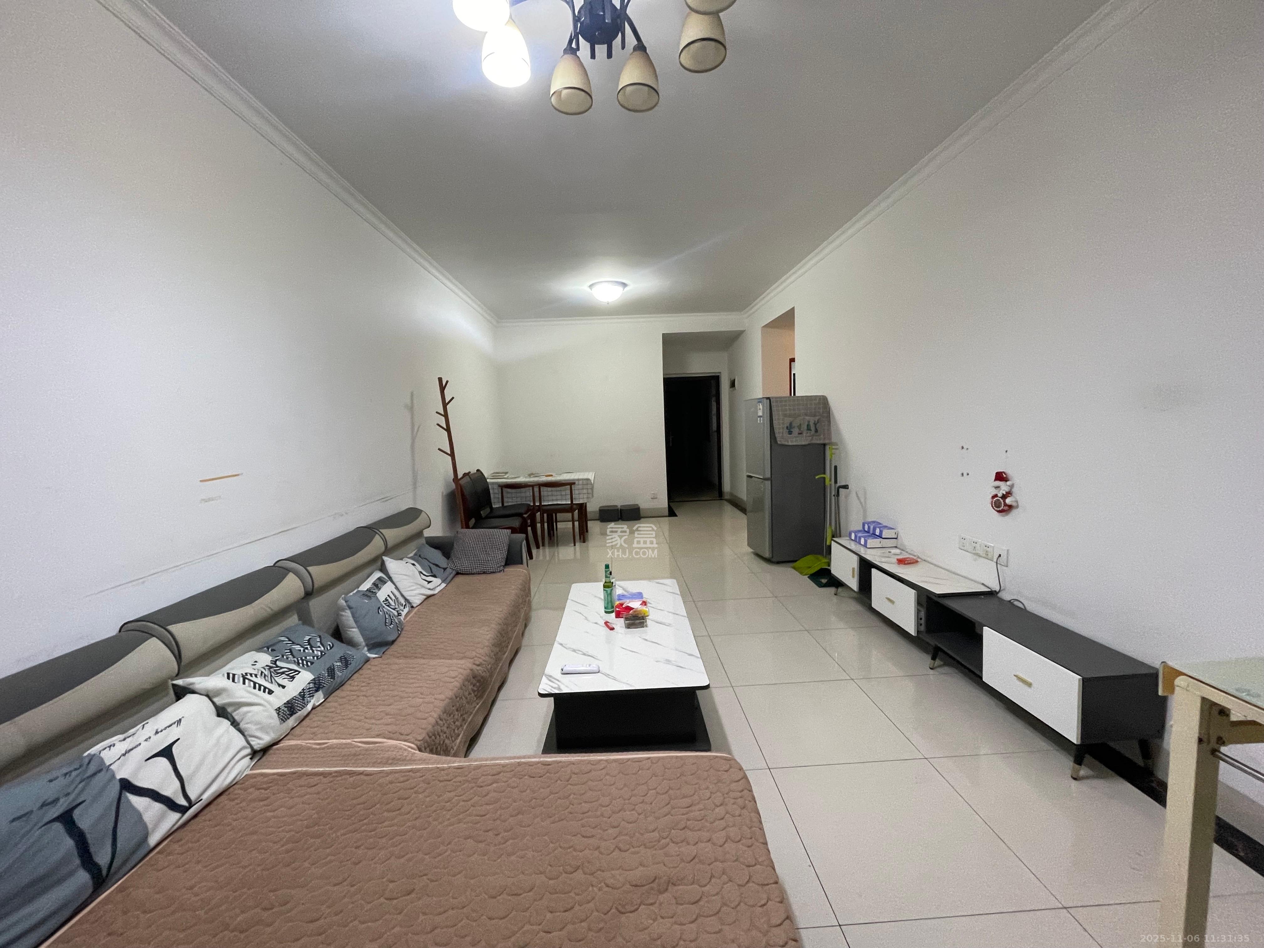 东驿竹园 2室1厅1卫 1800.0元/月 东驿竹园 2室1厅1卫 1800.0元/月室内图