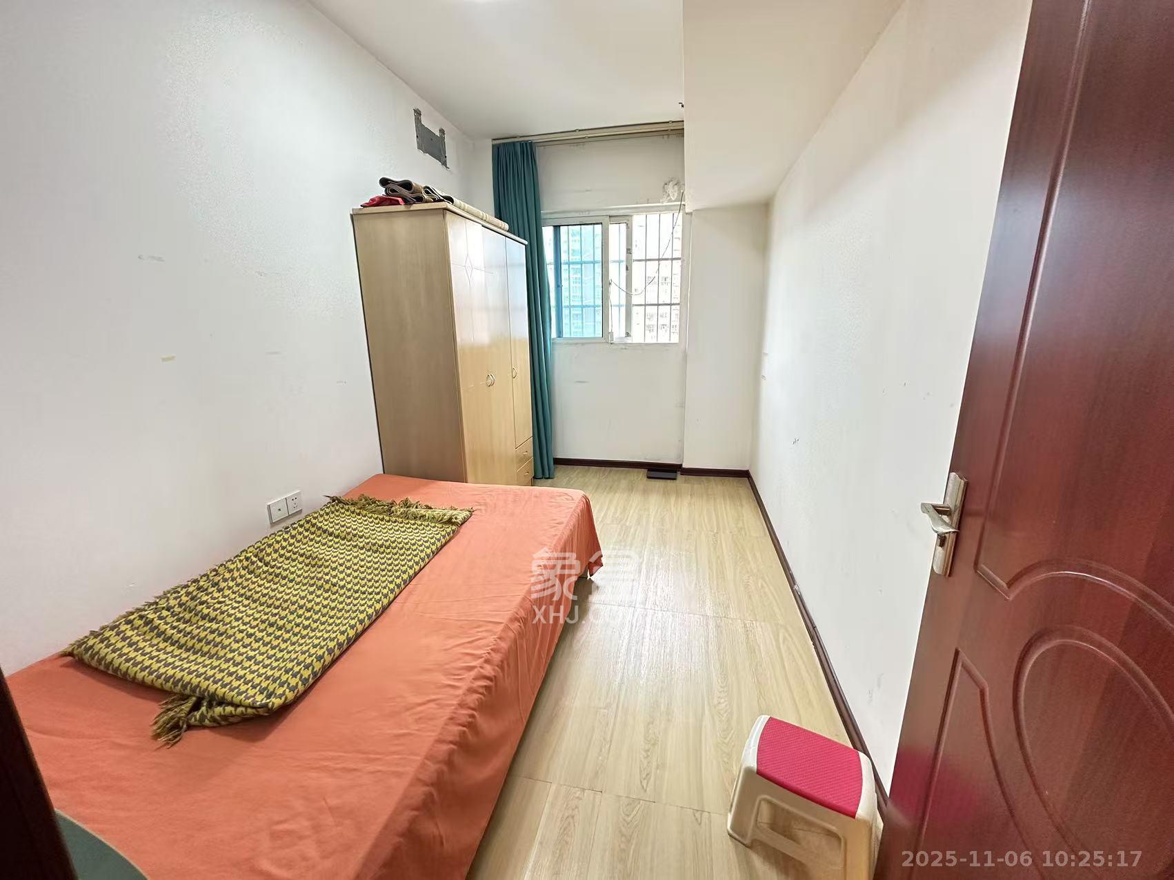 益佳苑  2室1厅1卫    2200.0元/月室内图