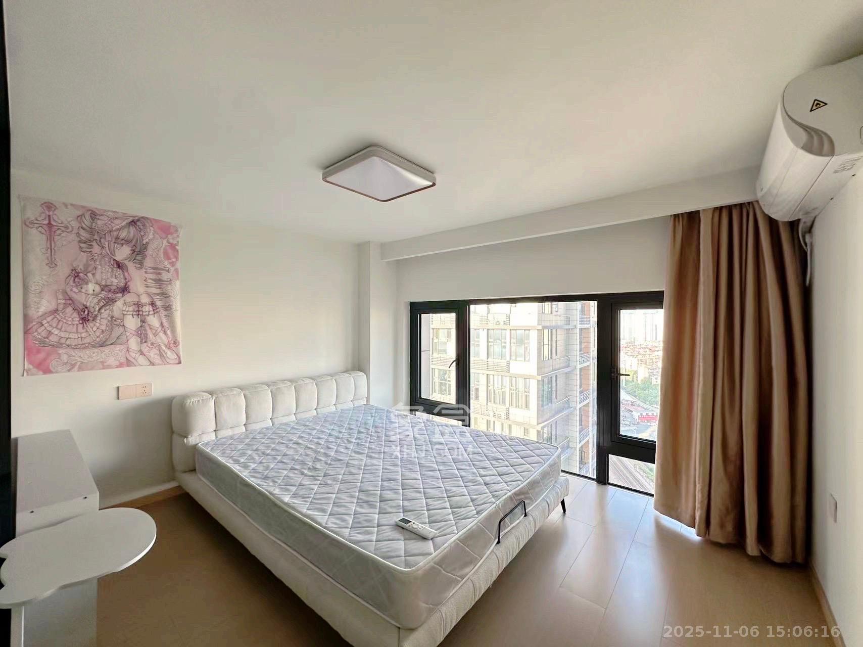 万科紫台 1室0厅0卫 1800.0元/月 万科紫台 1室0厅0卫 1800.0元/月室内图