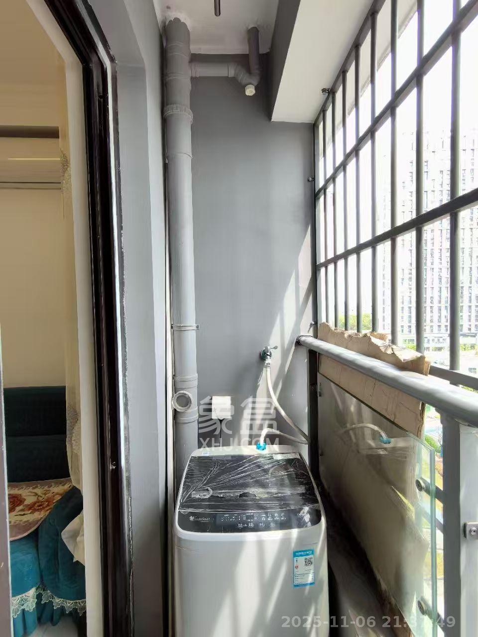 碧桂园星荟  1室1厅1卫    1400.0元/月室内图