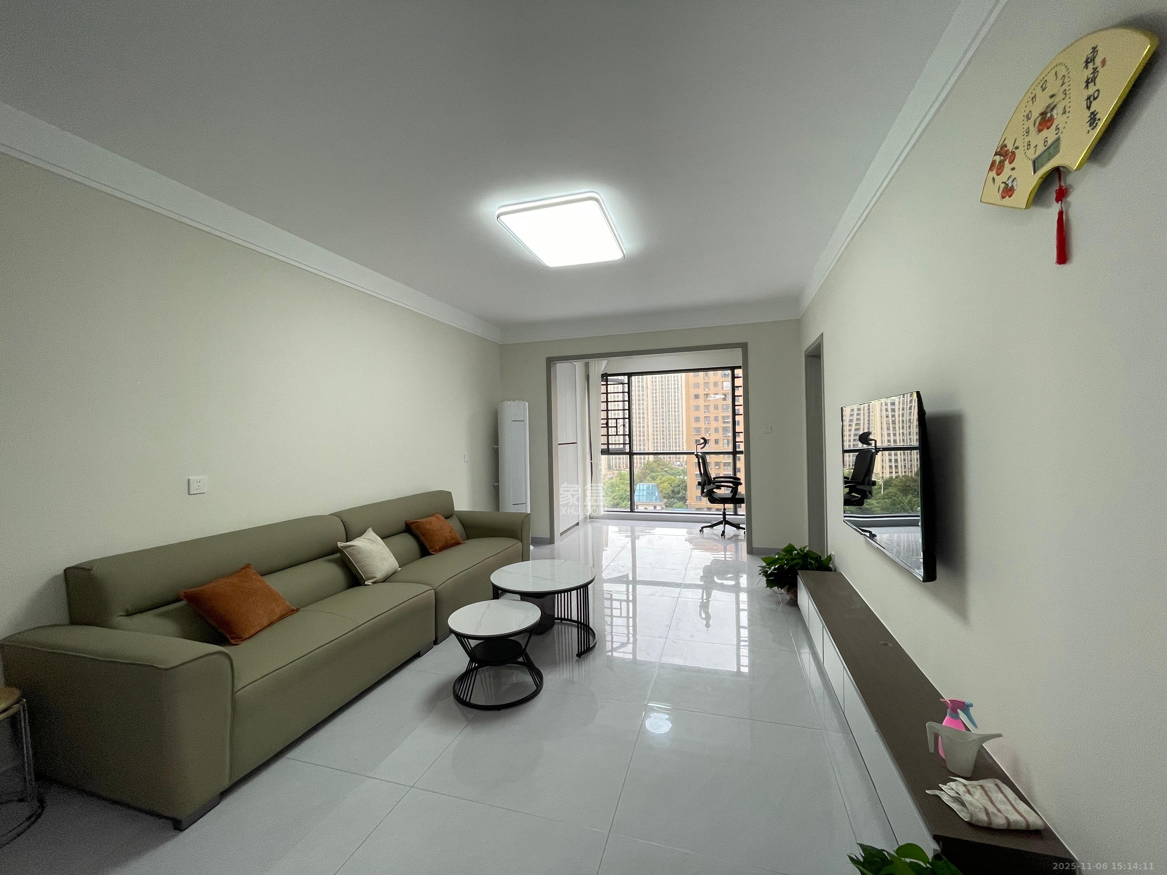 望远嘉苑  1室0厅0卫    2400.0元/月室内图