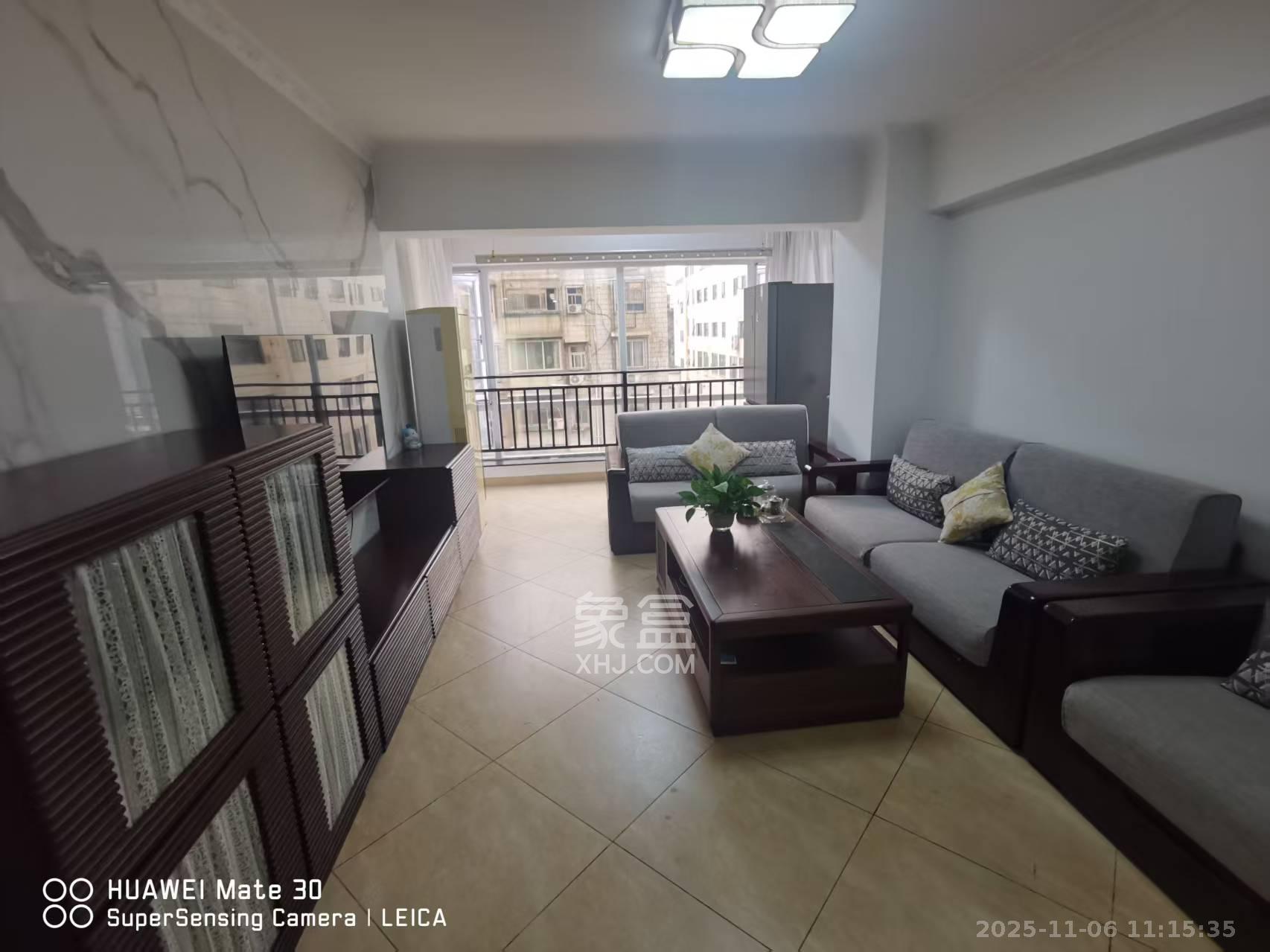 湘水和天下  2室1厅1卫    2300.0元/月室内图