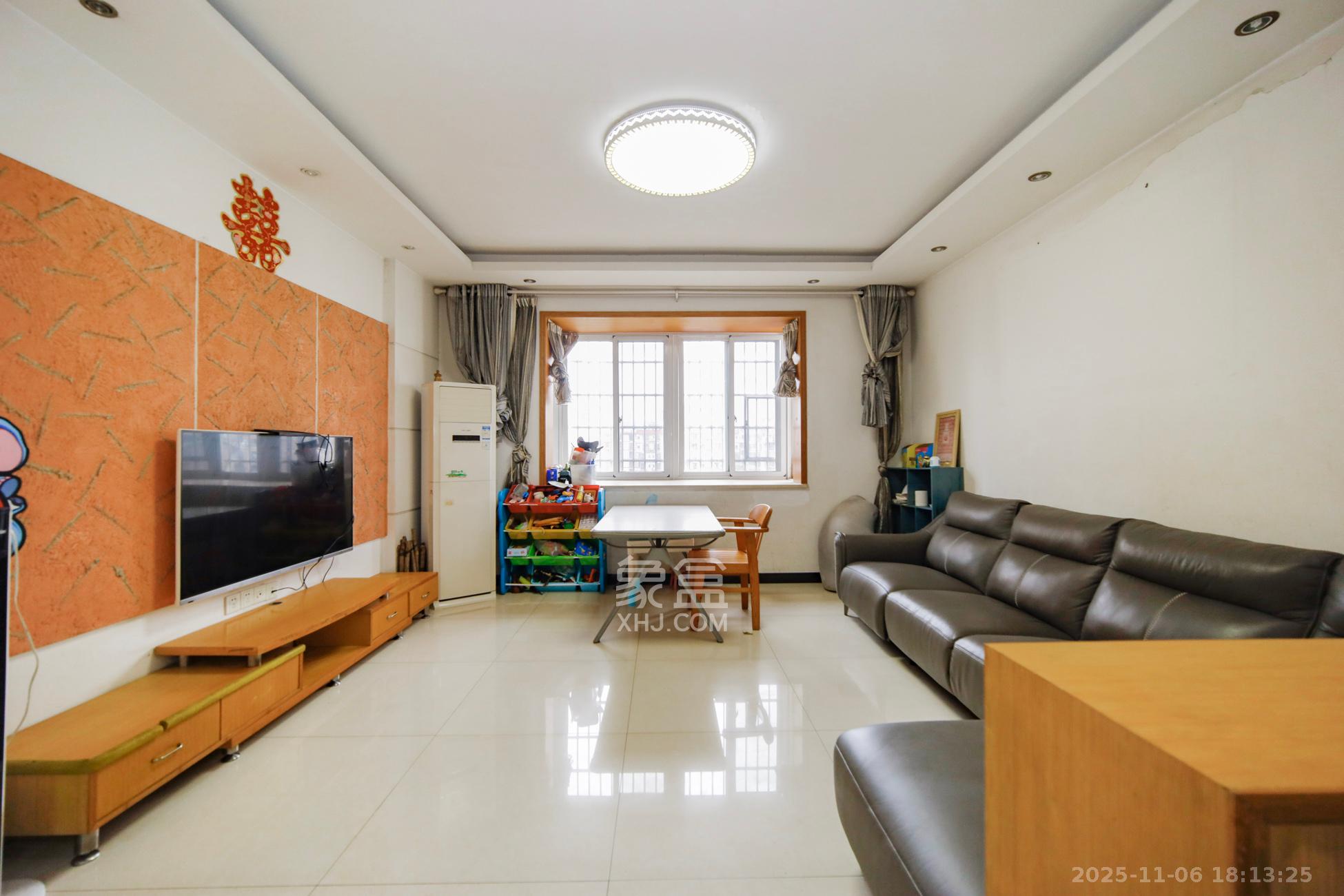 湘樟园小区（湘樟家园）  3室2厅2卫    69.0万