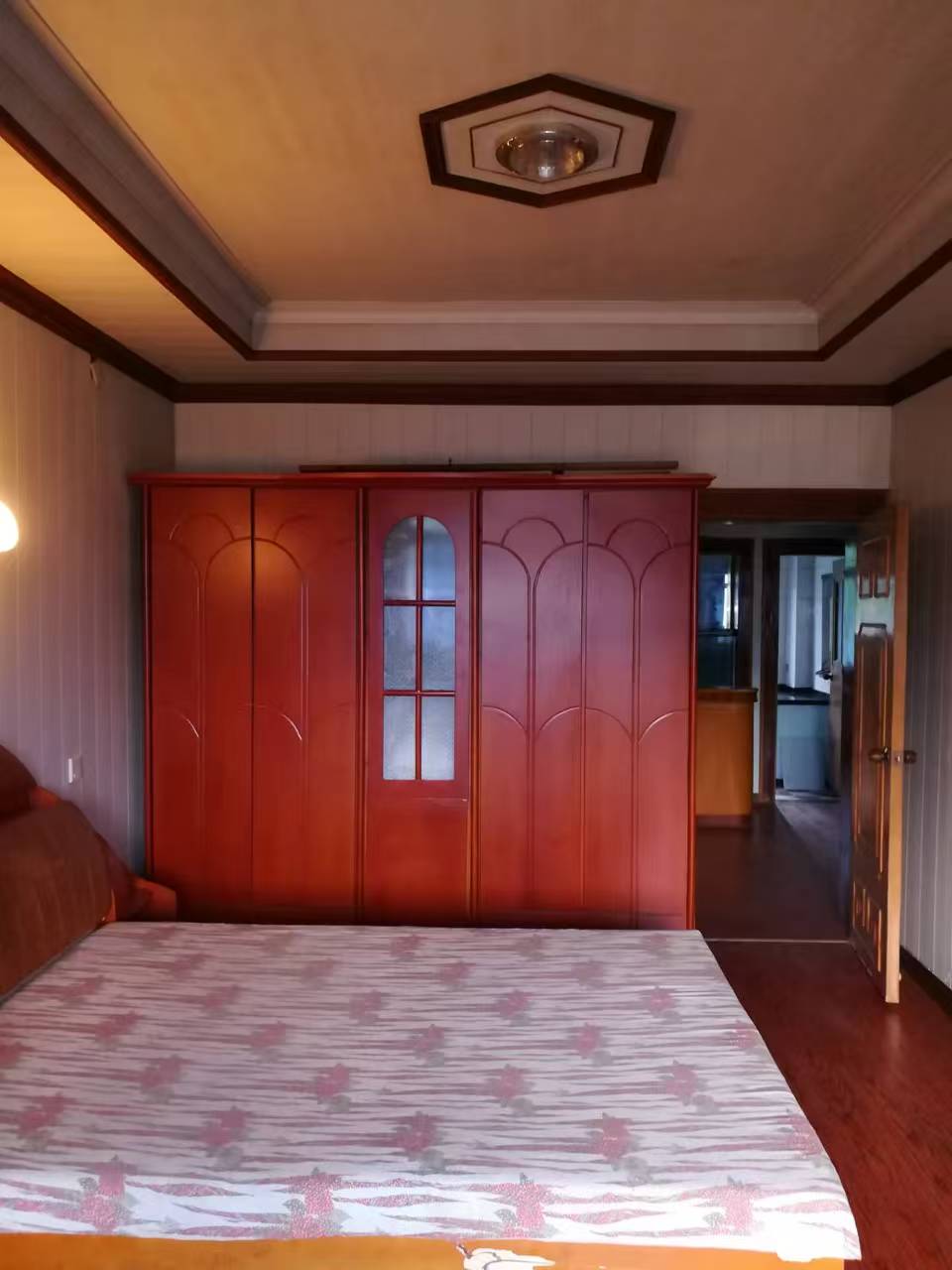 蚊香厂单位房  2室2厅1卫    800.0元/月室内图