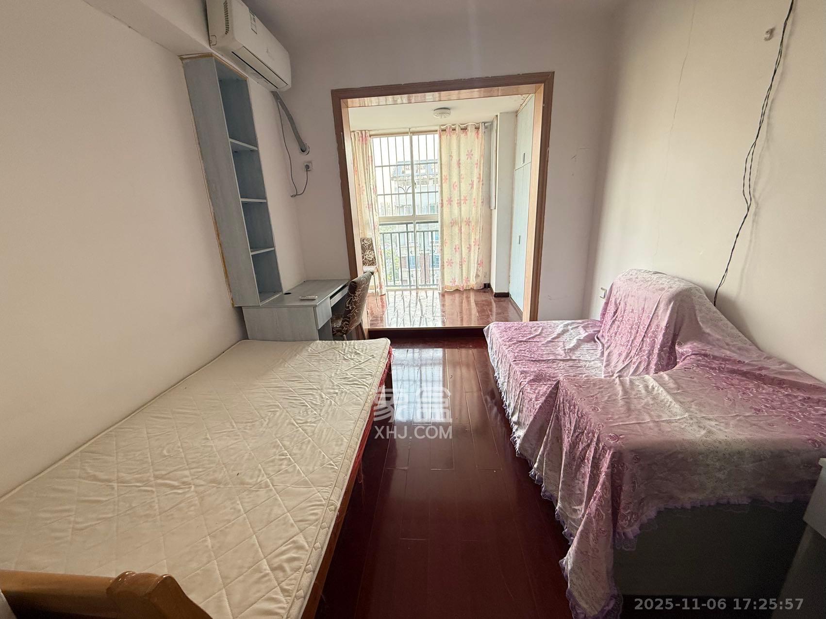 学府华庭  2室2厅1卫    1500.0元/月室内图