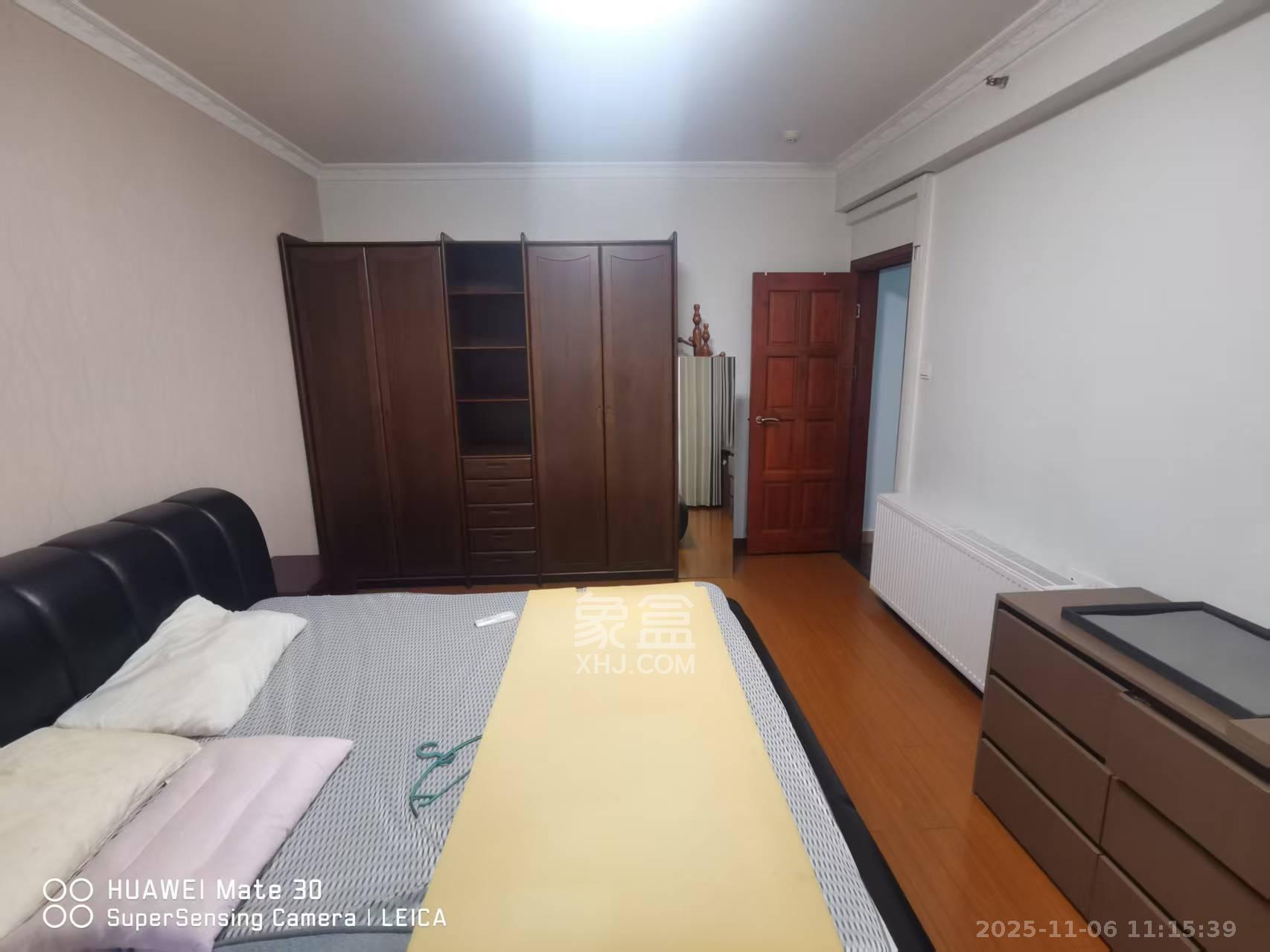 湘水和天下  2室1厅1卫    2300.0元/月室内图