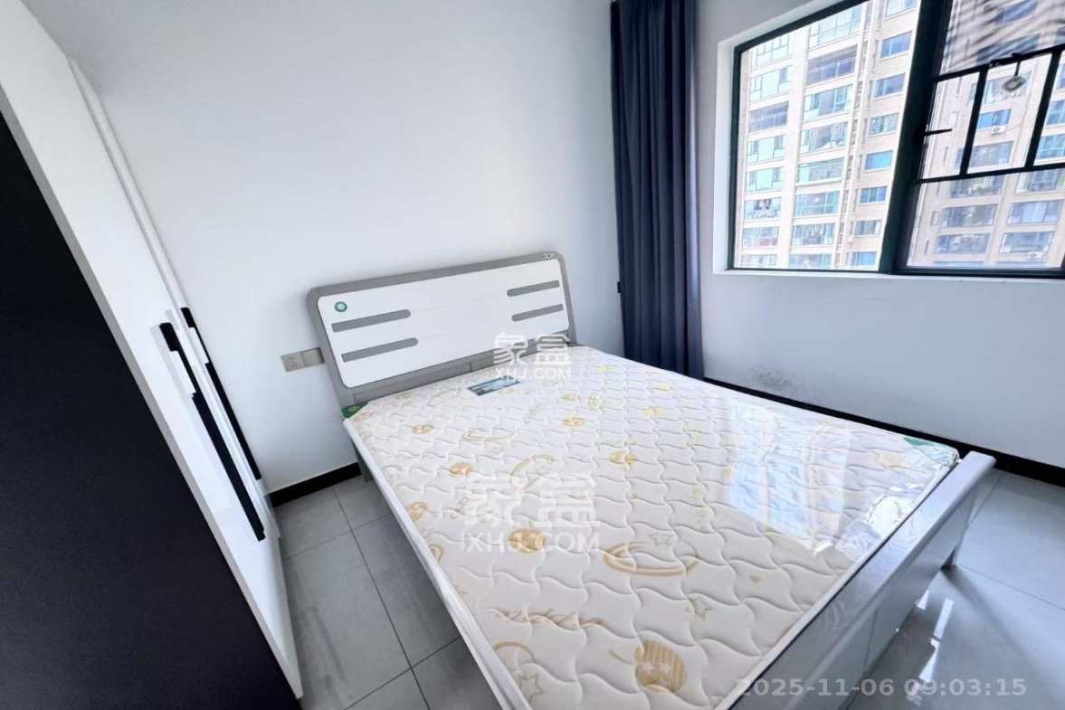 才子嘉都 3室2厅2卫 2500.0元/月 才子嘉都 3室2厅2卫 2500.0元/月室内图