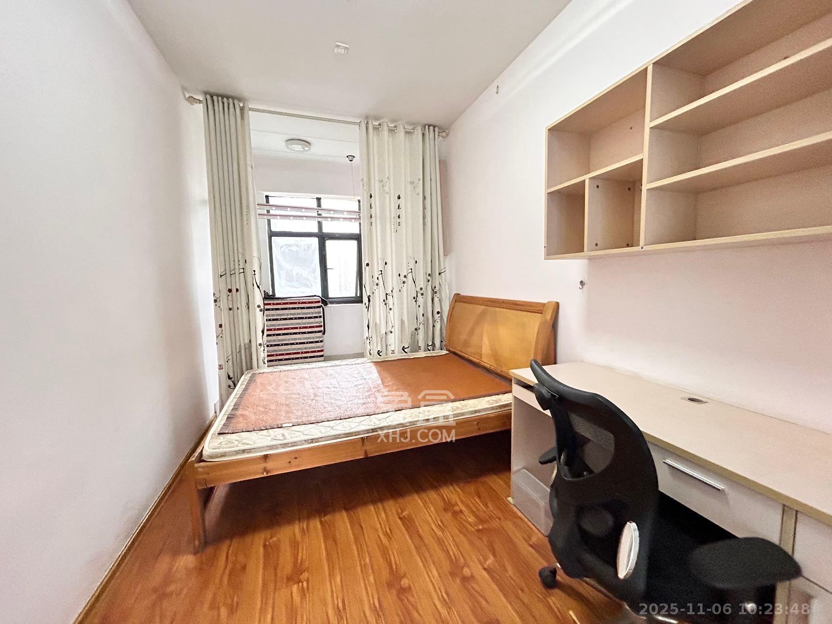 长盛岚庭  3室2厅1卫    2000.0元/月室内图