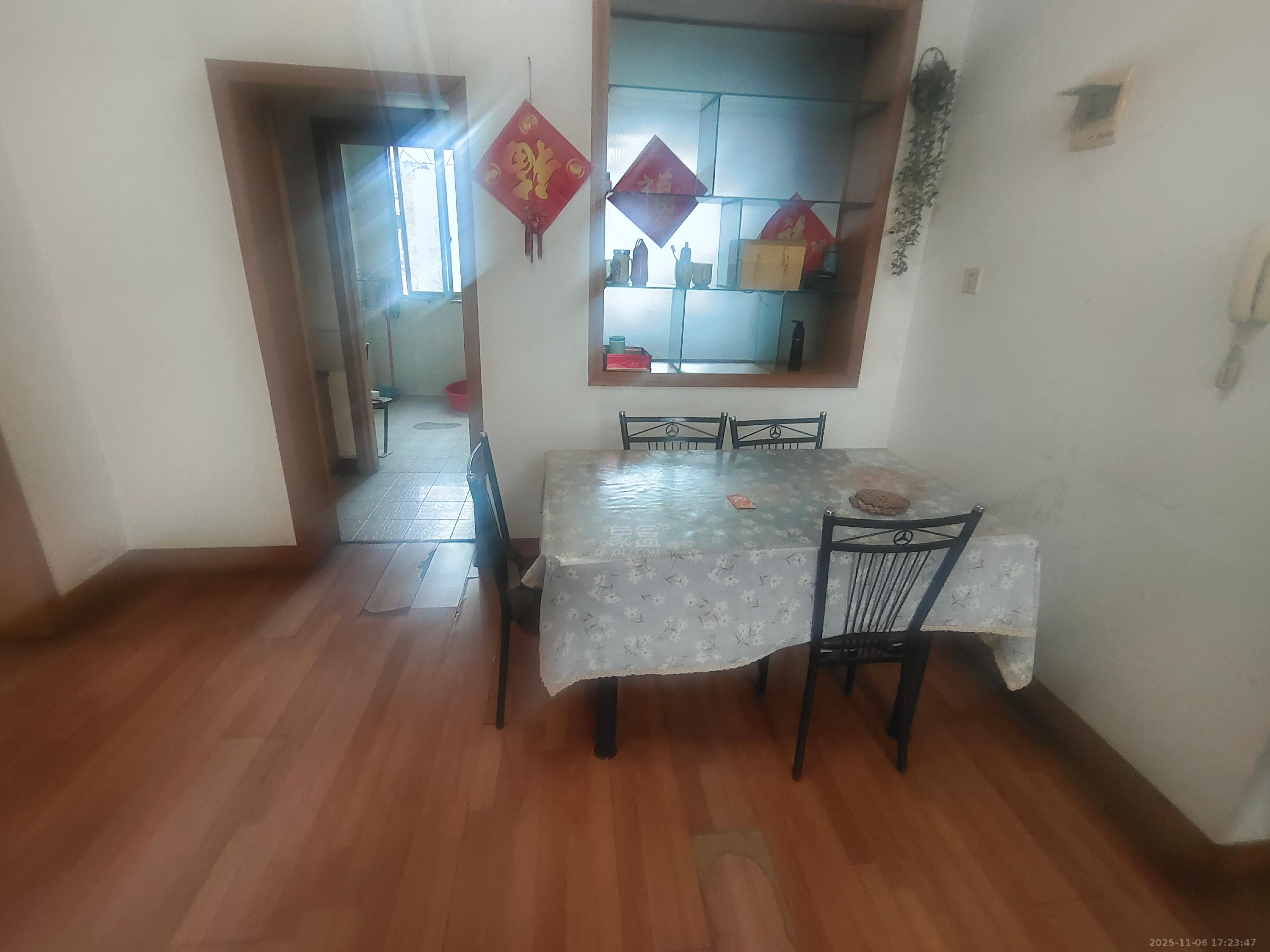 益民小区  1室0厅0卫    1000.0元/月室内图