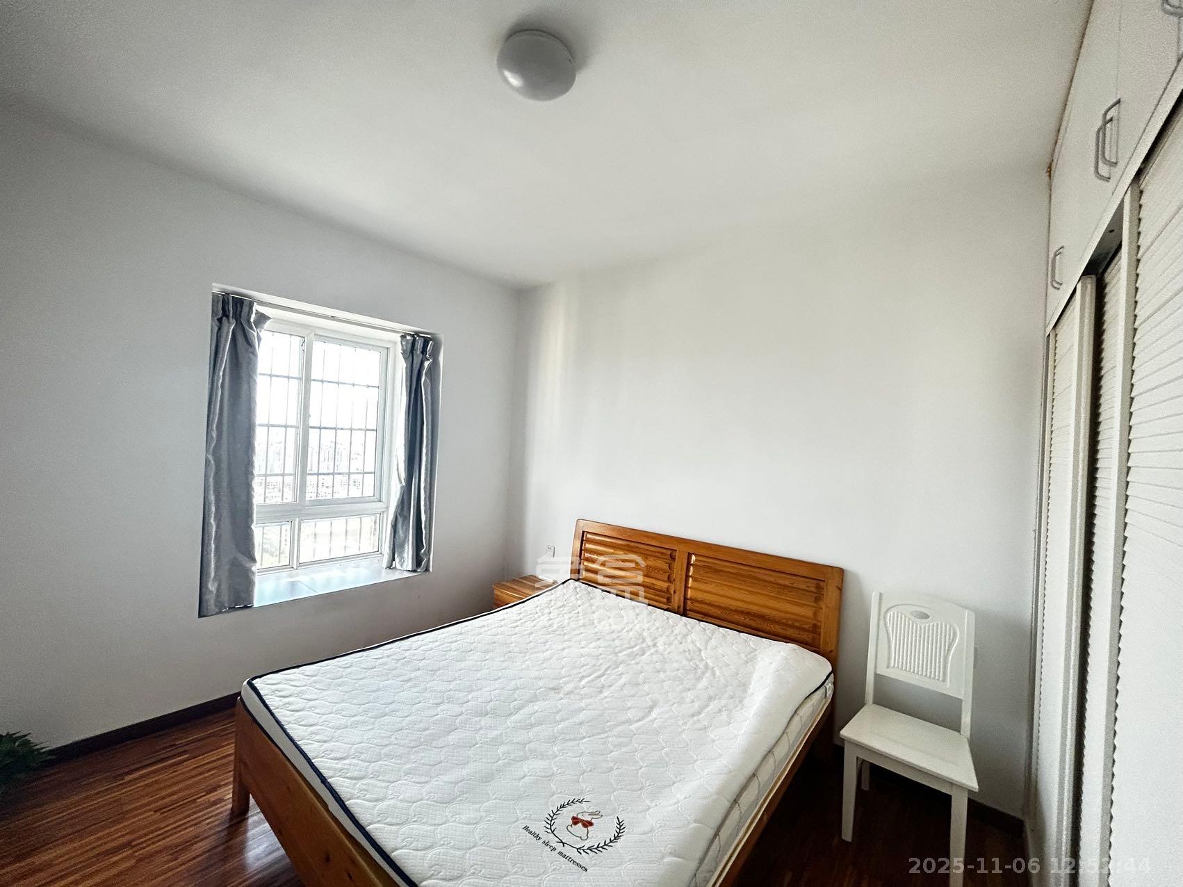 楚天世纪城东苑  2室2厅1卫    1600.0元/月室内图