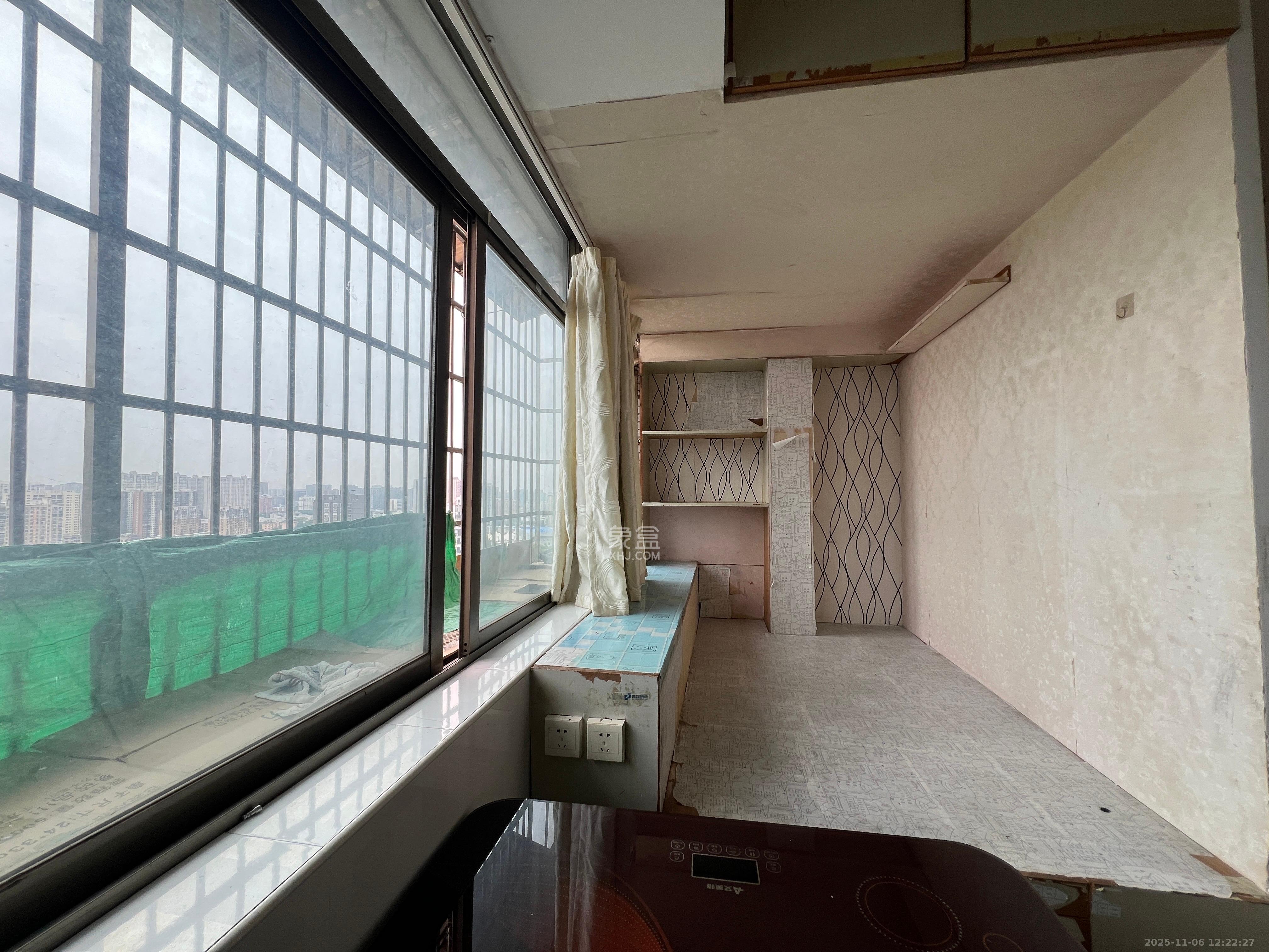 香颂国际 1室0厅0卫 1200.0元/月 香颂国际 1室0厅0卫 1200.0元/月室内图