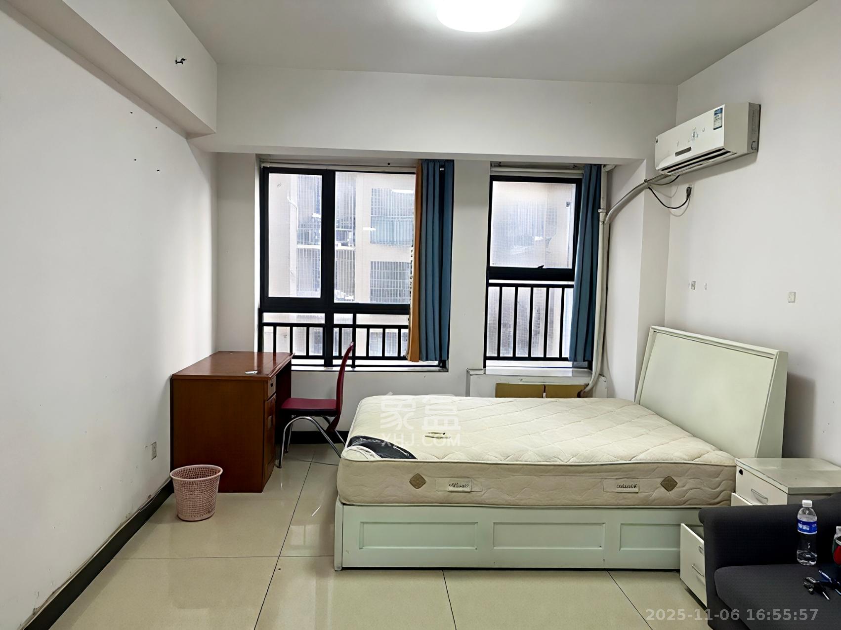 乾城（兴旺乾城）  1室1厅1卫    1400.0元/月