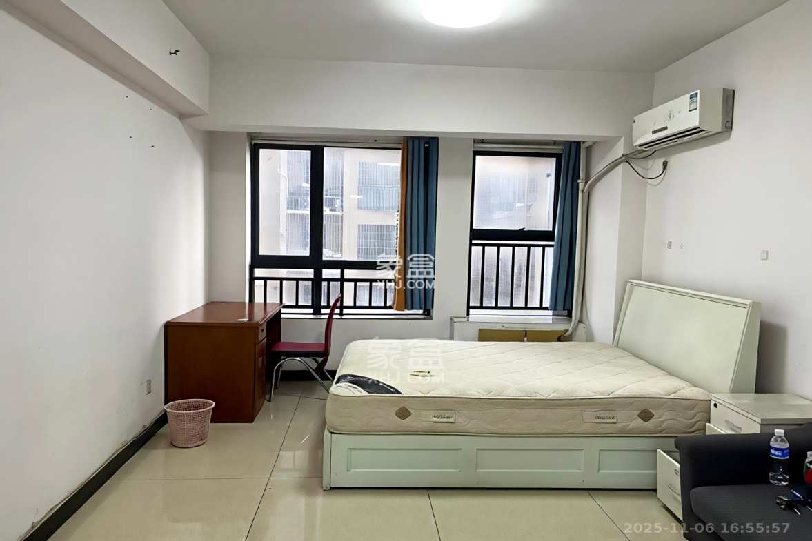 乾城(兴旺乾城) 1室1厅1卫 1400.0元/月 乾城(兴旺乾城) 1室1厅1卫 1400.0元/月室内图