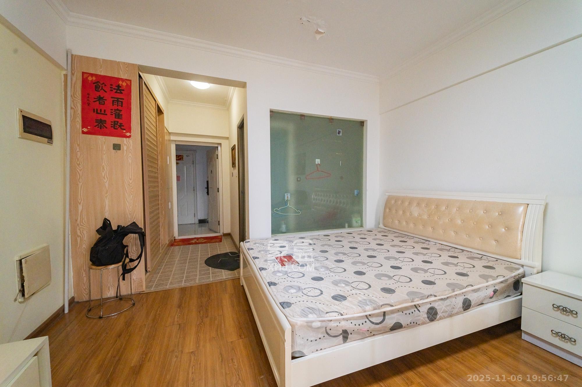 爱都(IDO) 1室1厅1卫 31.8万 爱都(IDO) 1室1厅1卫 31.8万客厅