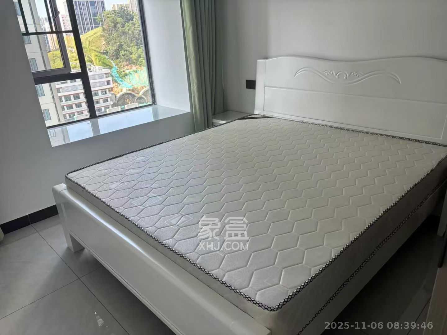 谷峰安置小区（惟德园）  3室2厅2卫    2900.0元/月室内图